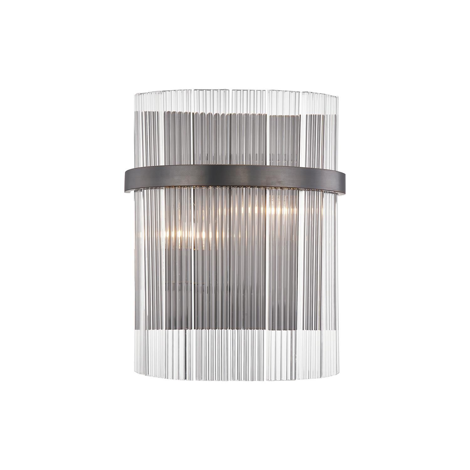 Alora Lighting Carlisle 14 Inch Wall Sconce