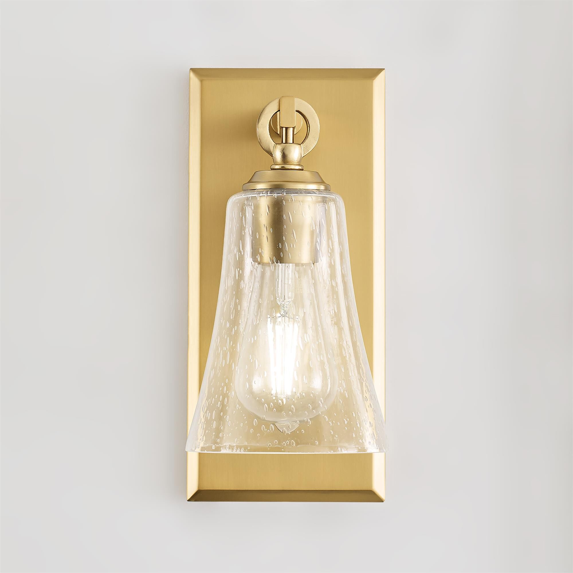 Sean Lavin Monterro 11 Inch Wall Sconce,