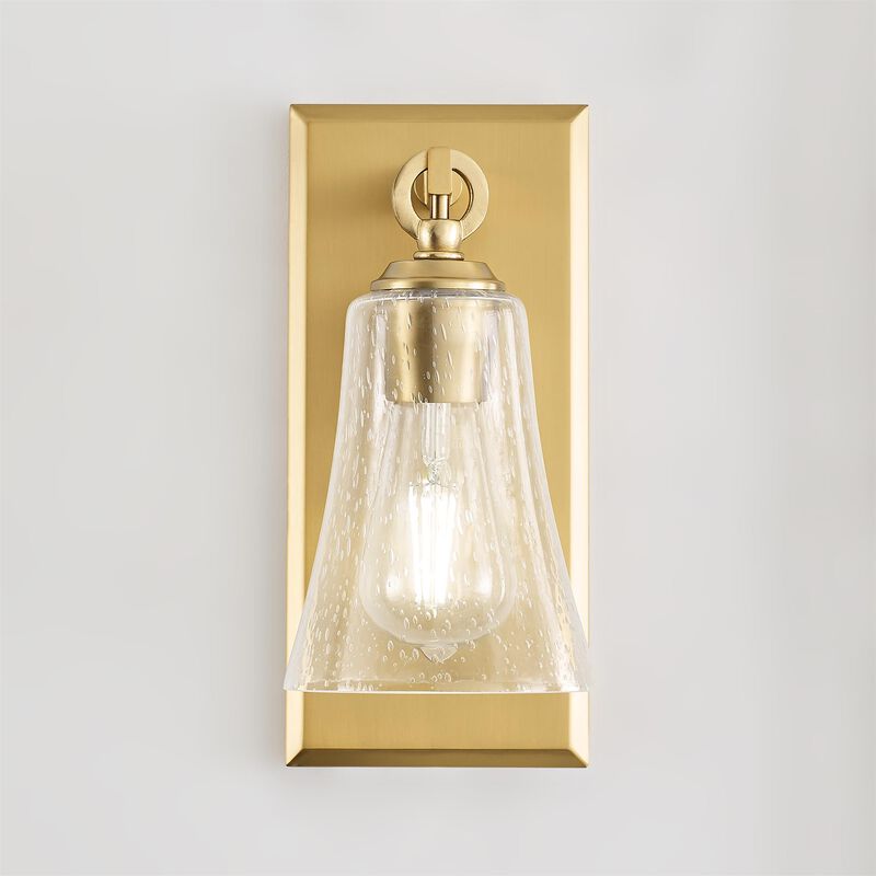 Sean Lavin Monterro 11 Inch Wall Sconce by Visual Comfort Studio