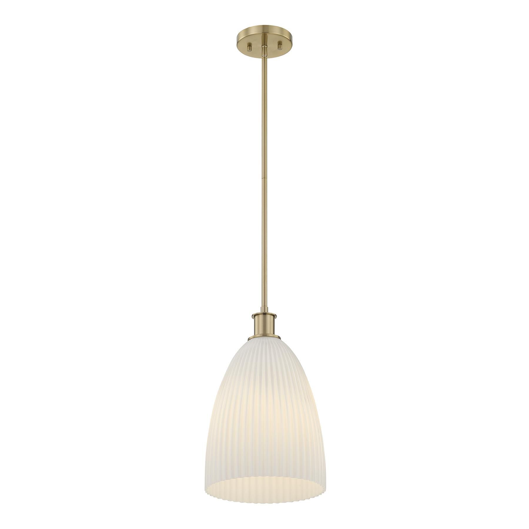 Baldwin Mini Pendant by Savoy House