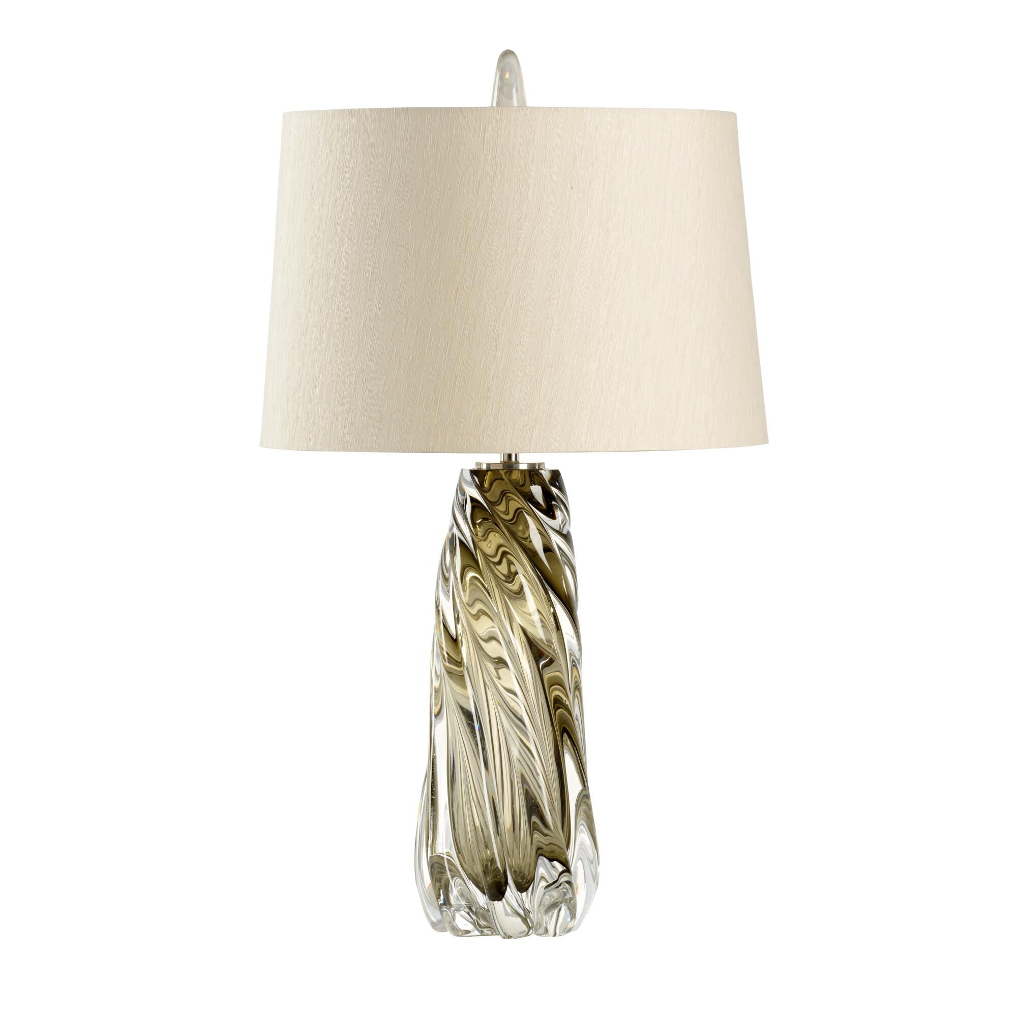 Norah 29 Inch Table Lamp by Frederick Cooper