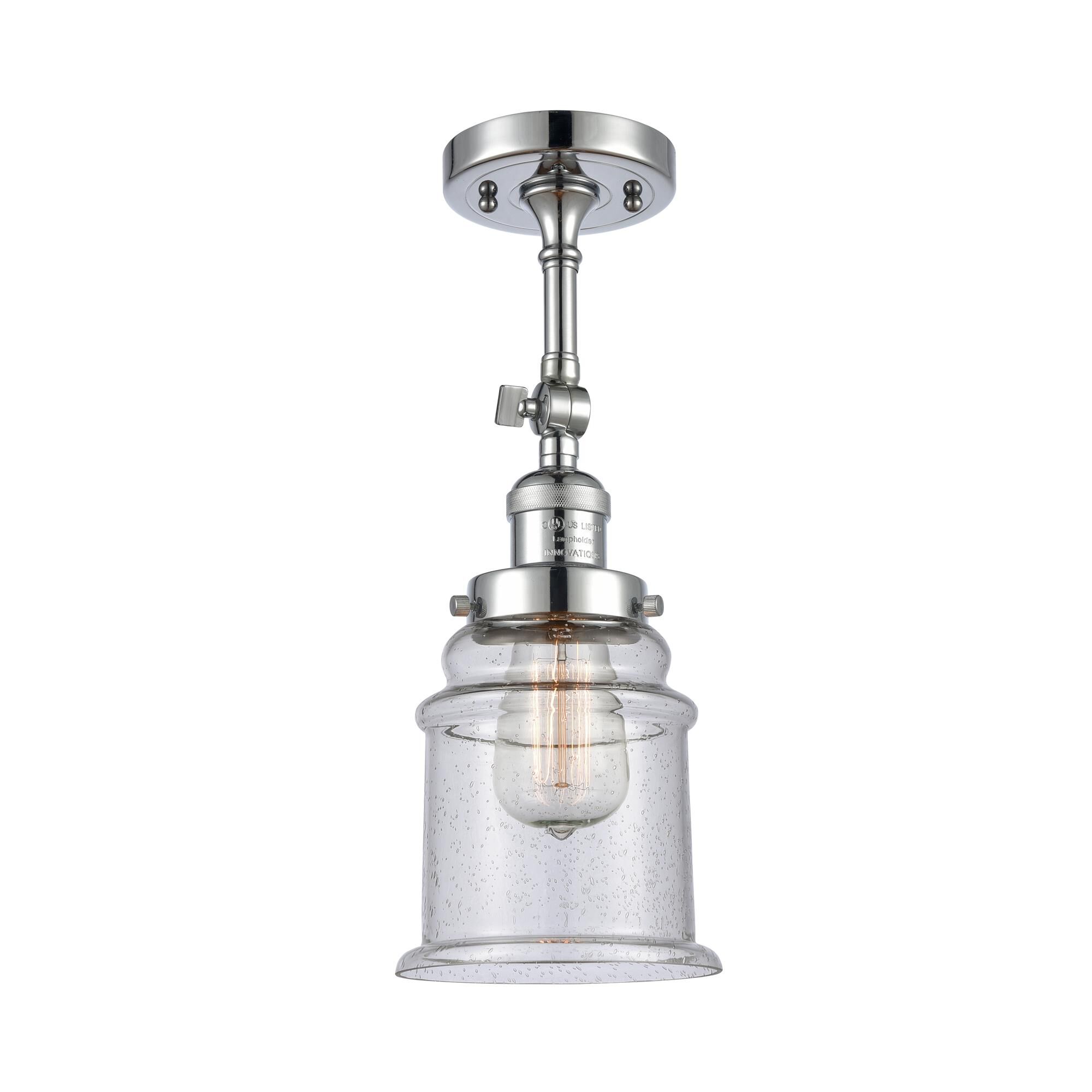 Bruno Marashlian Canton 11 Inch Wall Sconce by Innovations Lighting