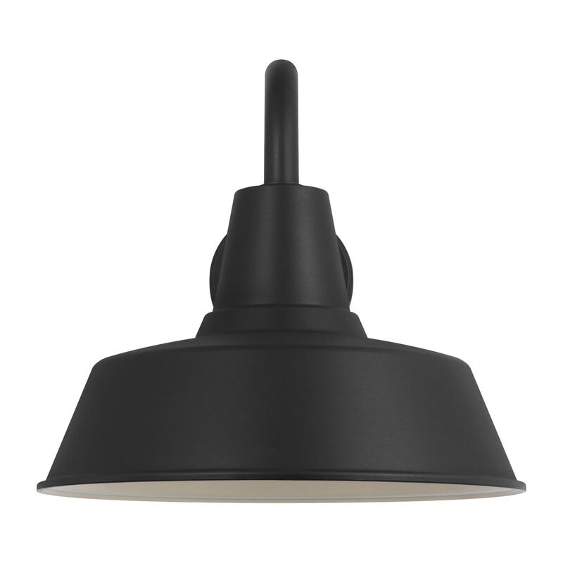 Sean Lavin Barn 14 Inch Tall Outdoor Wall Light by Visual Comfort Studio
