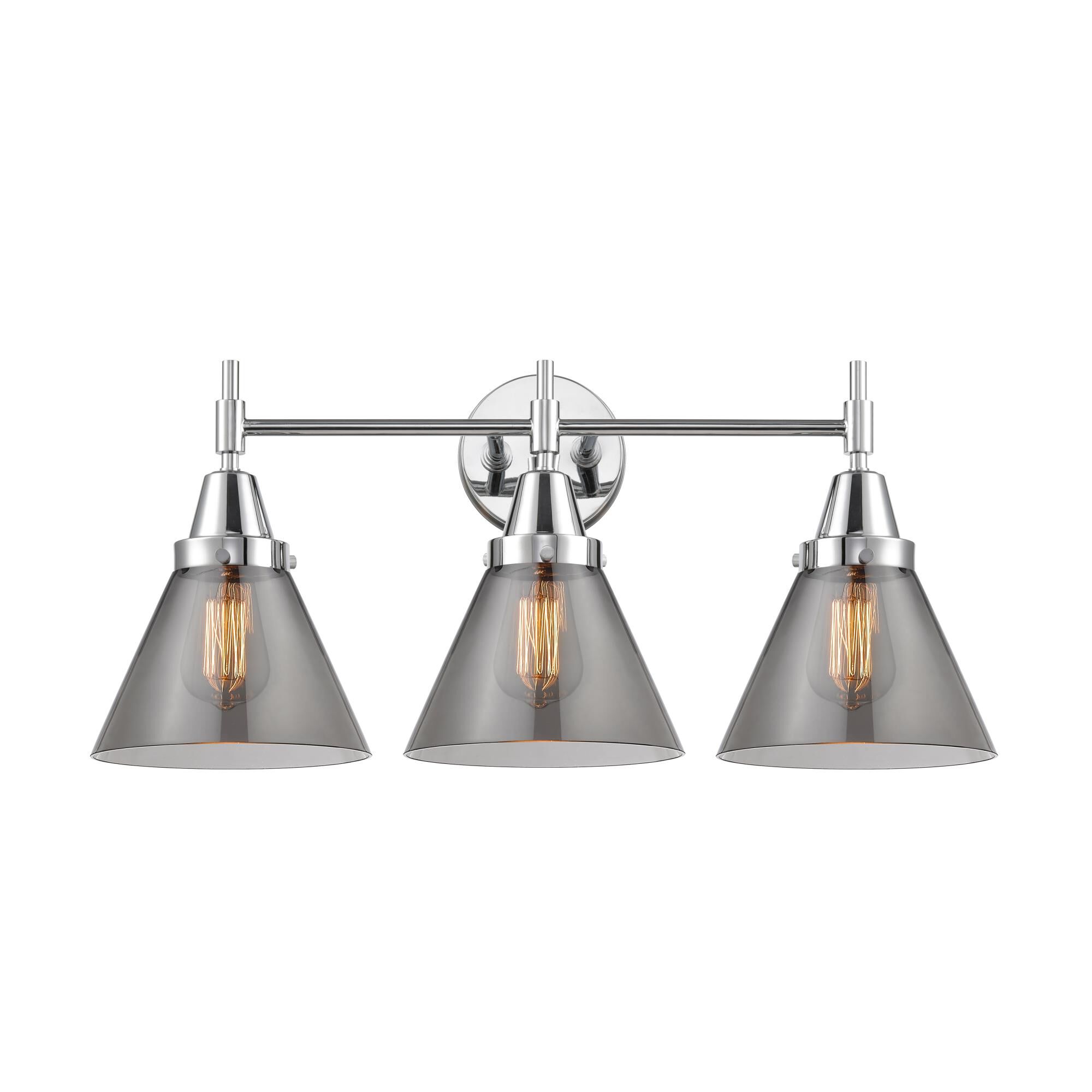 Bruno Marashlian Caden 25 Inch 3 Light Bath Vanity Light by Innovations Lighting