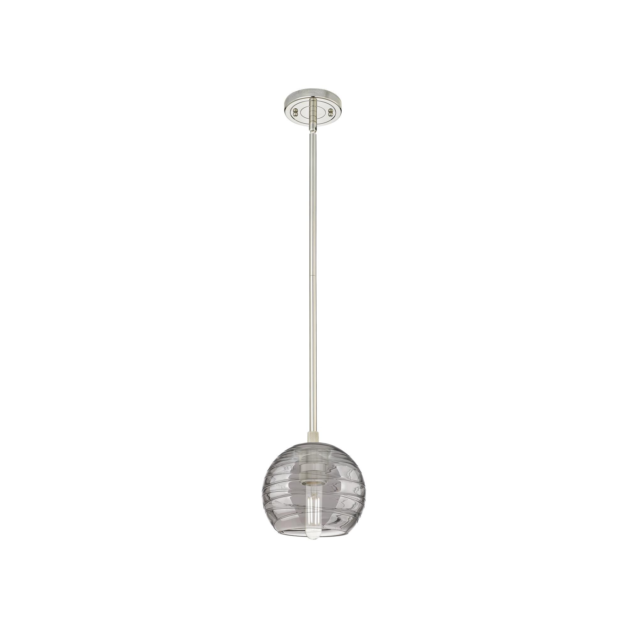 Bruno Marashlian Crown Point 6 Inch Mini Pendant by Innovations Lighting