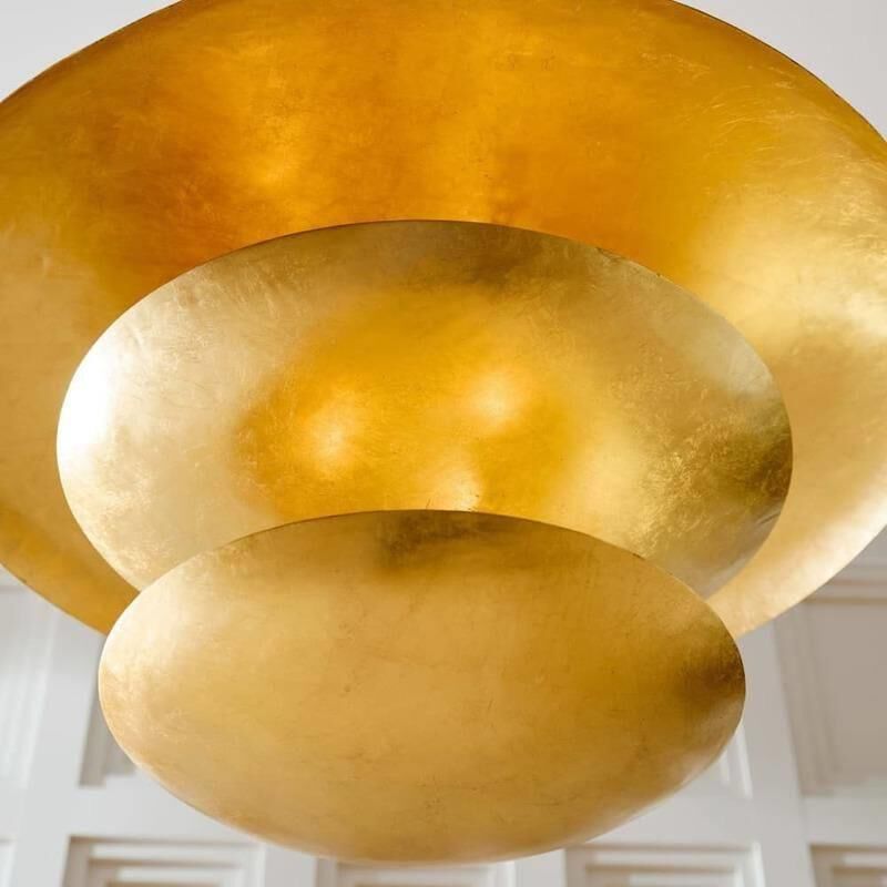 Florko 42 Inch Chandelier by Arteriors Home
