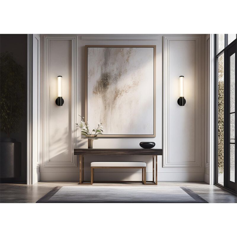 Warwick 5 Inch Wall Sconce by Z Lite