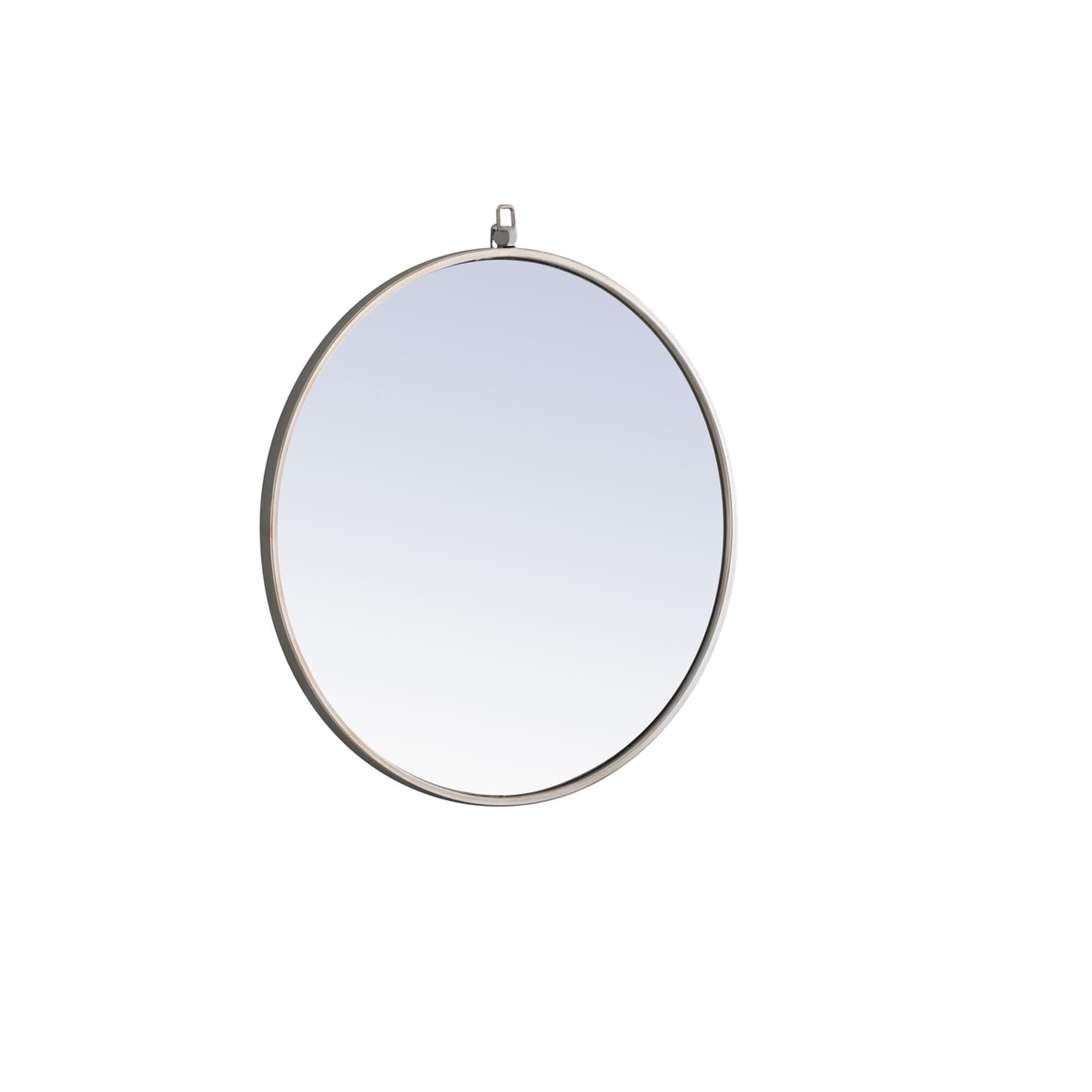 Brynn 60 Inch Decorative Mirror by Elegant Decor