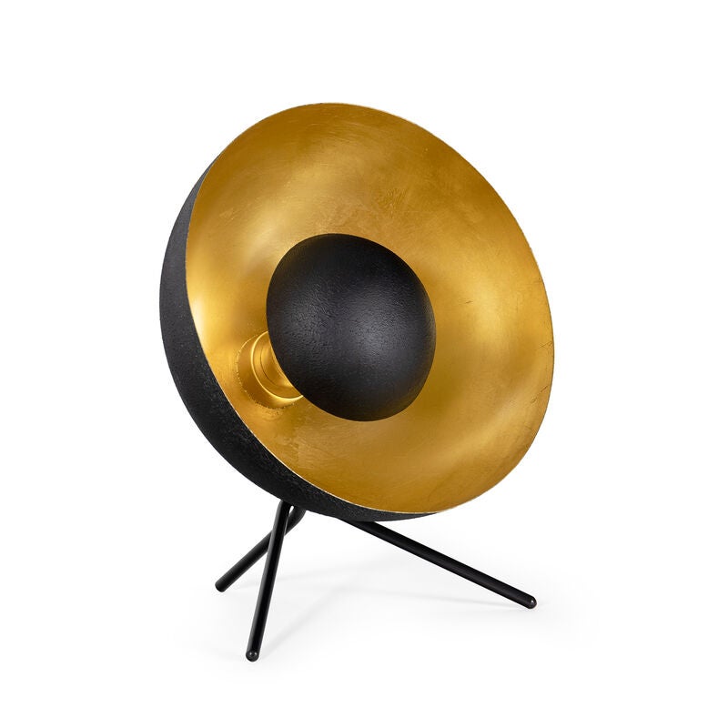 Sigmund Small Table Lamp by Regina Andrew