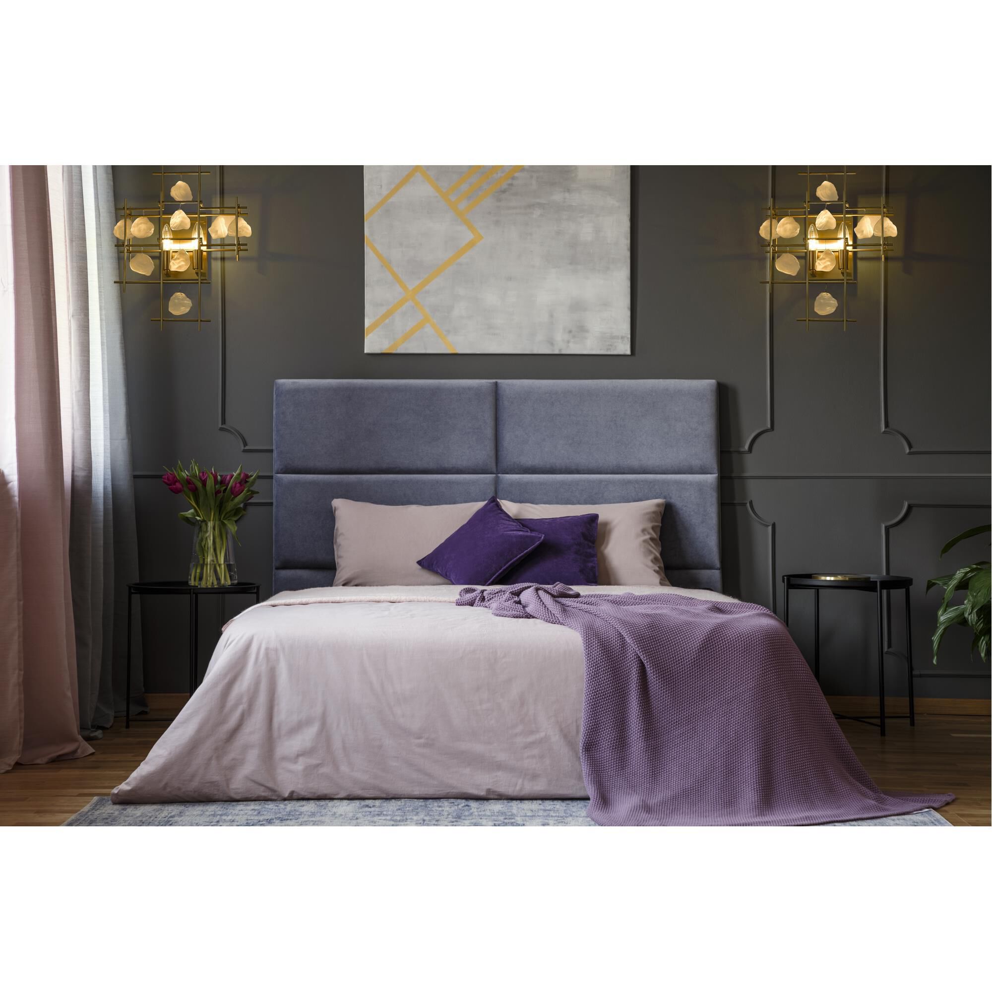 Garroway 17 Inch Wall Sconce by Z-Lite