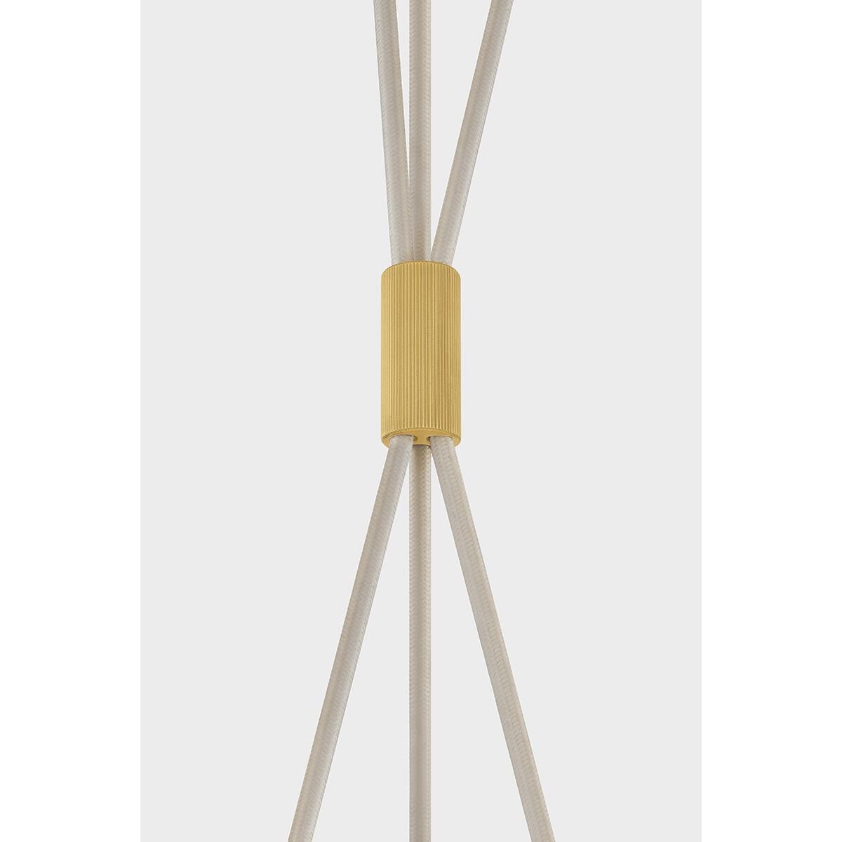 Baudette 18 Inch Large Pendant by Hudson Valley Lighting