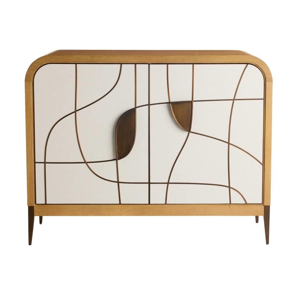 Shown in Beige finish