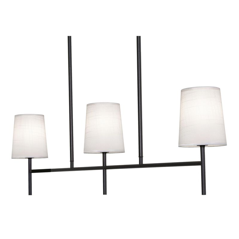 Rose 36 Inch Linear Suspension Light by AFX Lighting