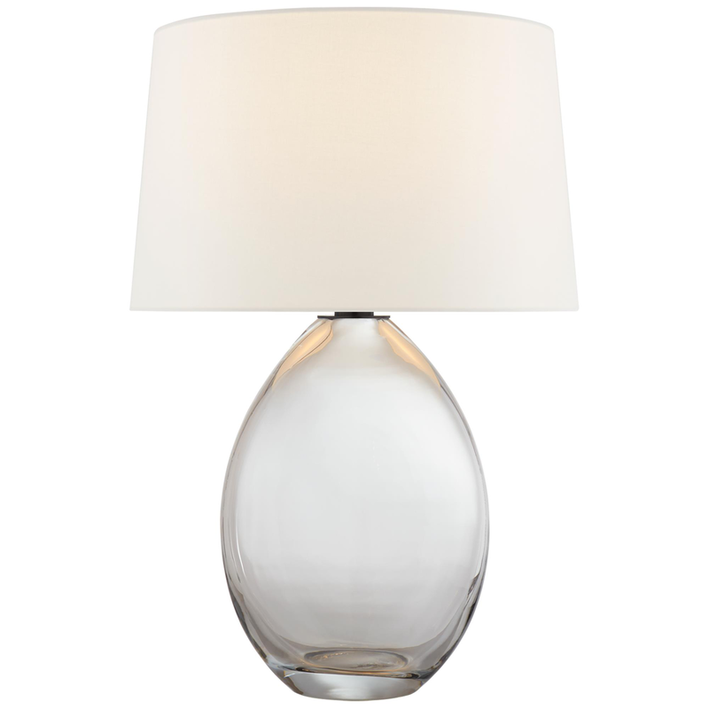 Chapman & Myers Myla 26 Inch Table Lamp by Visual Comfort Signature Collection