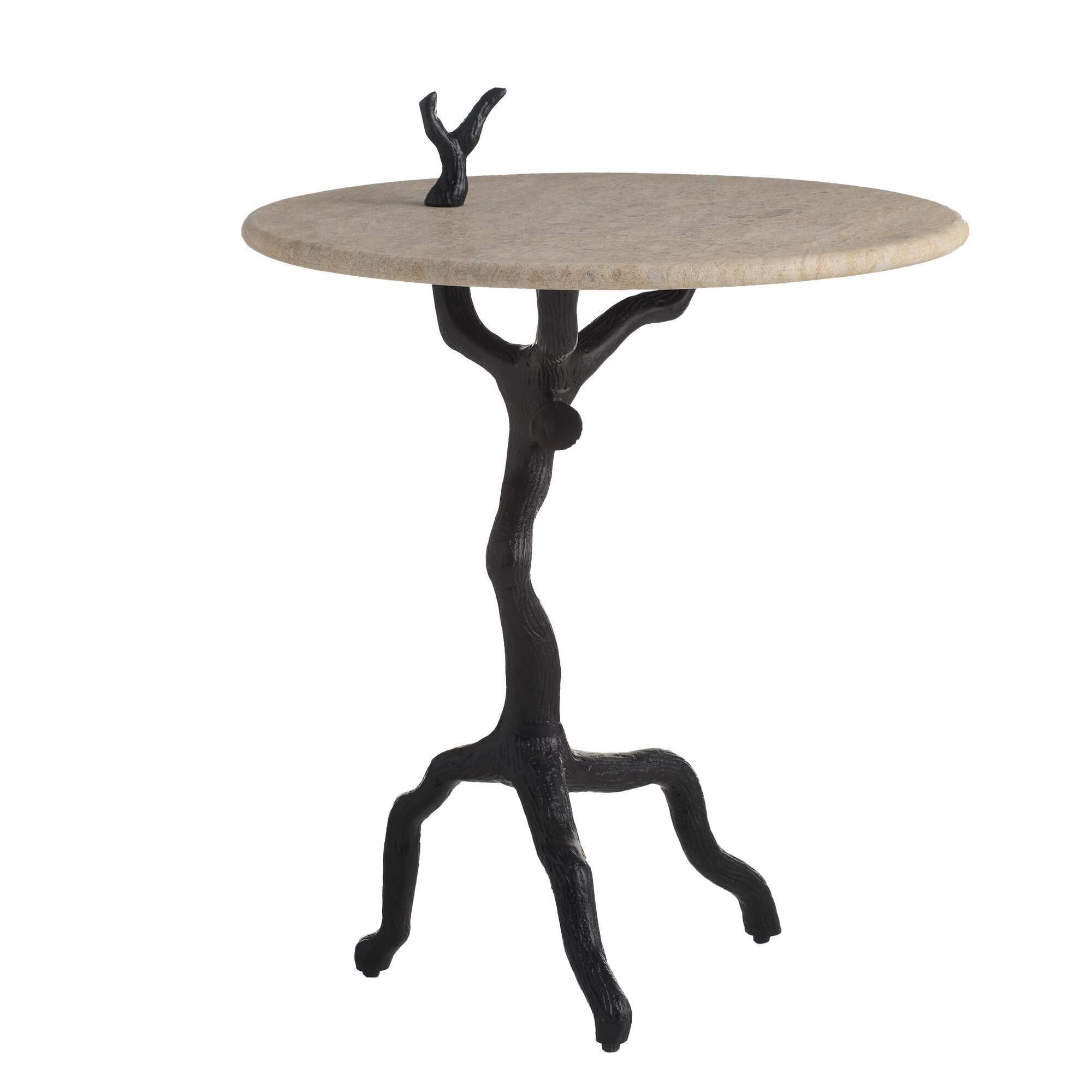 Shown in Natural and Bronze finish