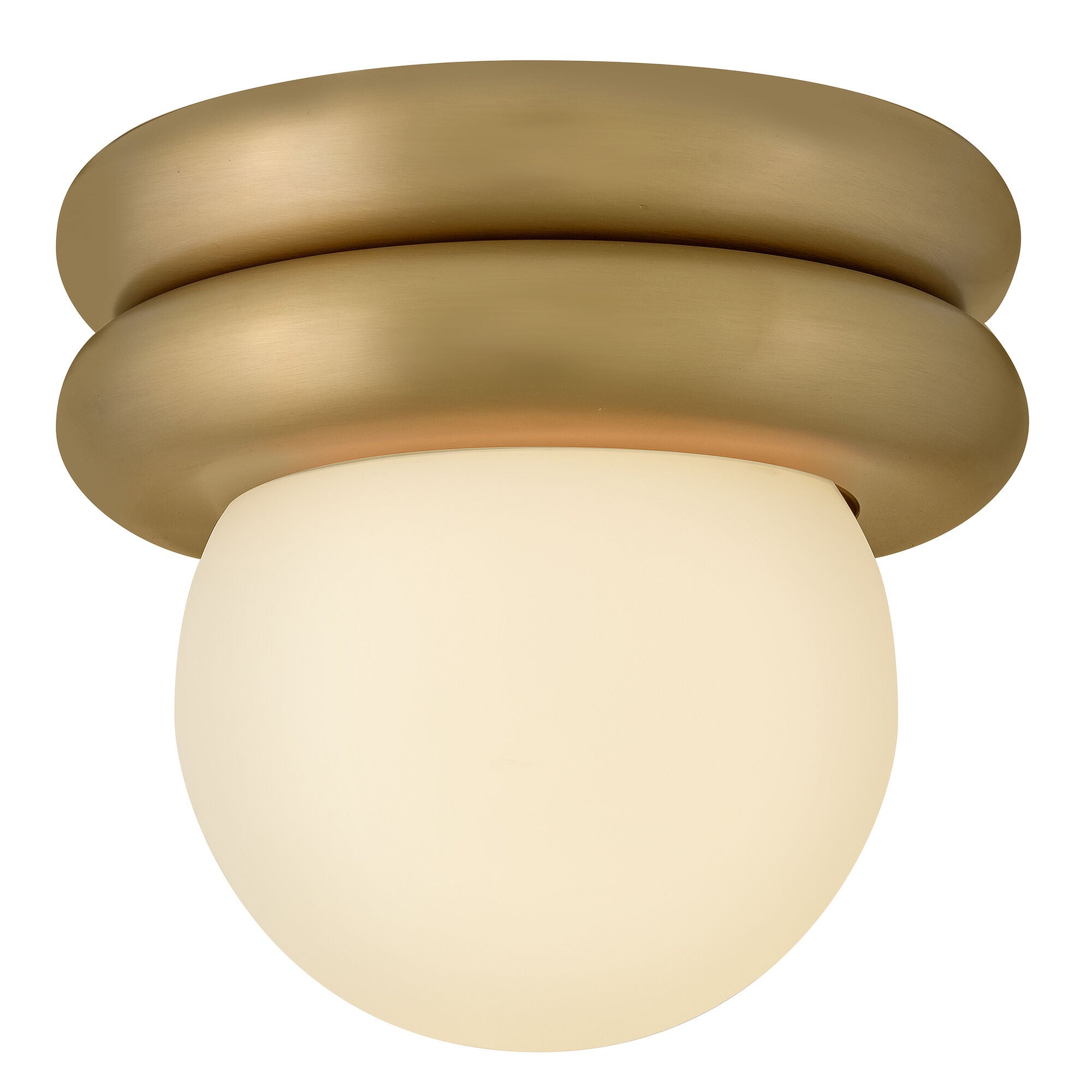 Noa 8 Inch Flush Mount,
