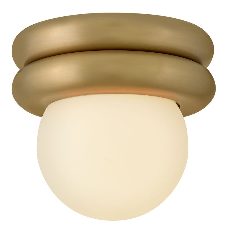 Noa 8 Inch Flush Mount by Lark