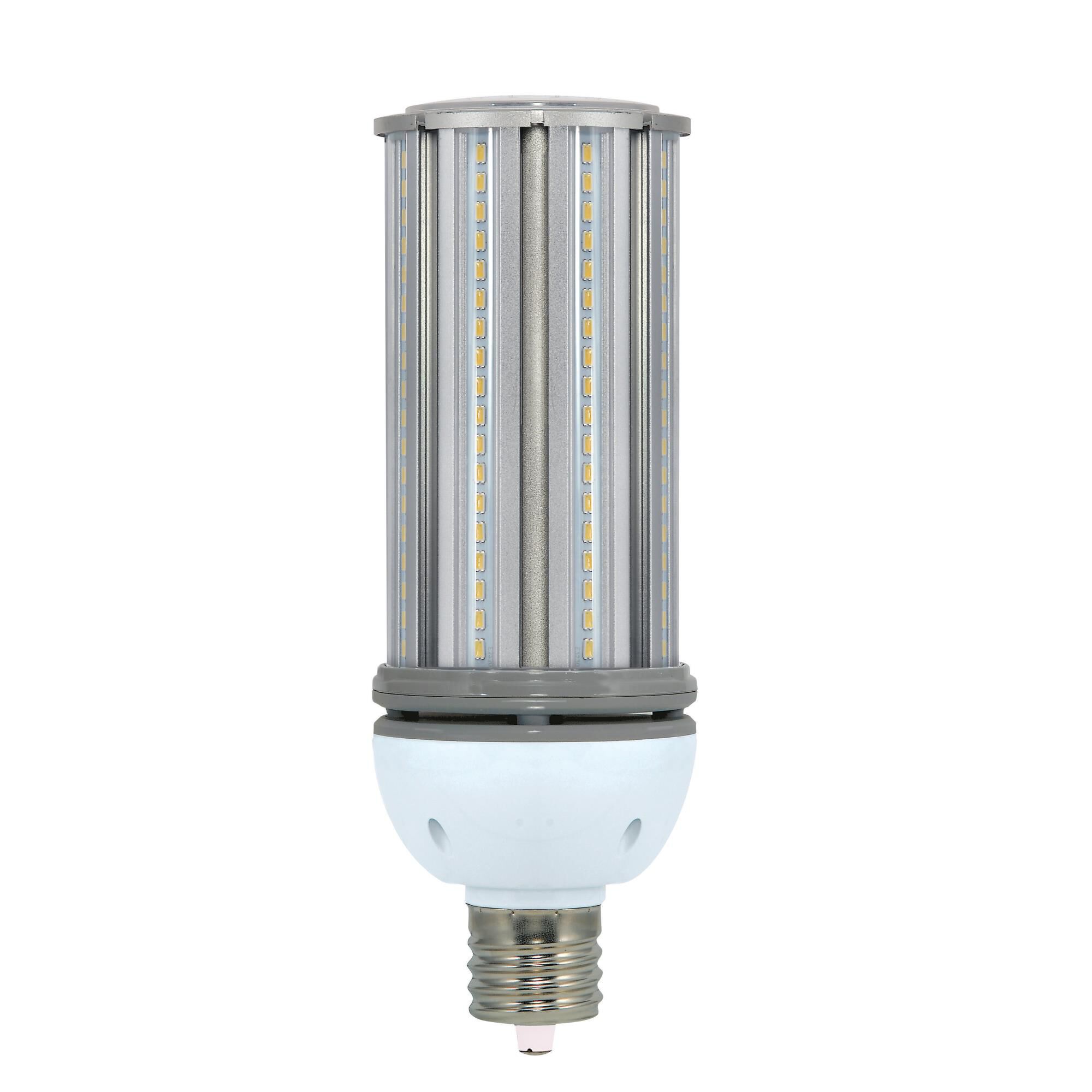 54 Watt 5000K LED Light Bulb by Satco