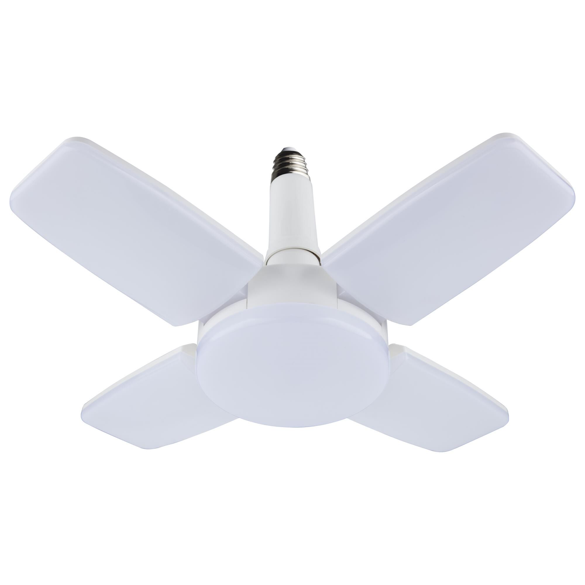 5 Inch LED Light Bulb by Satco