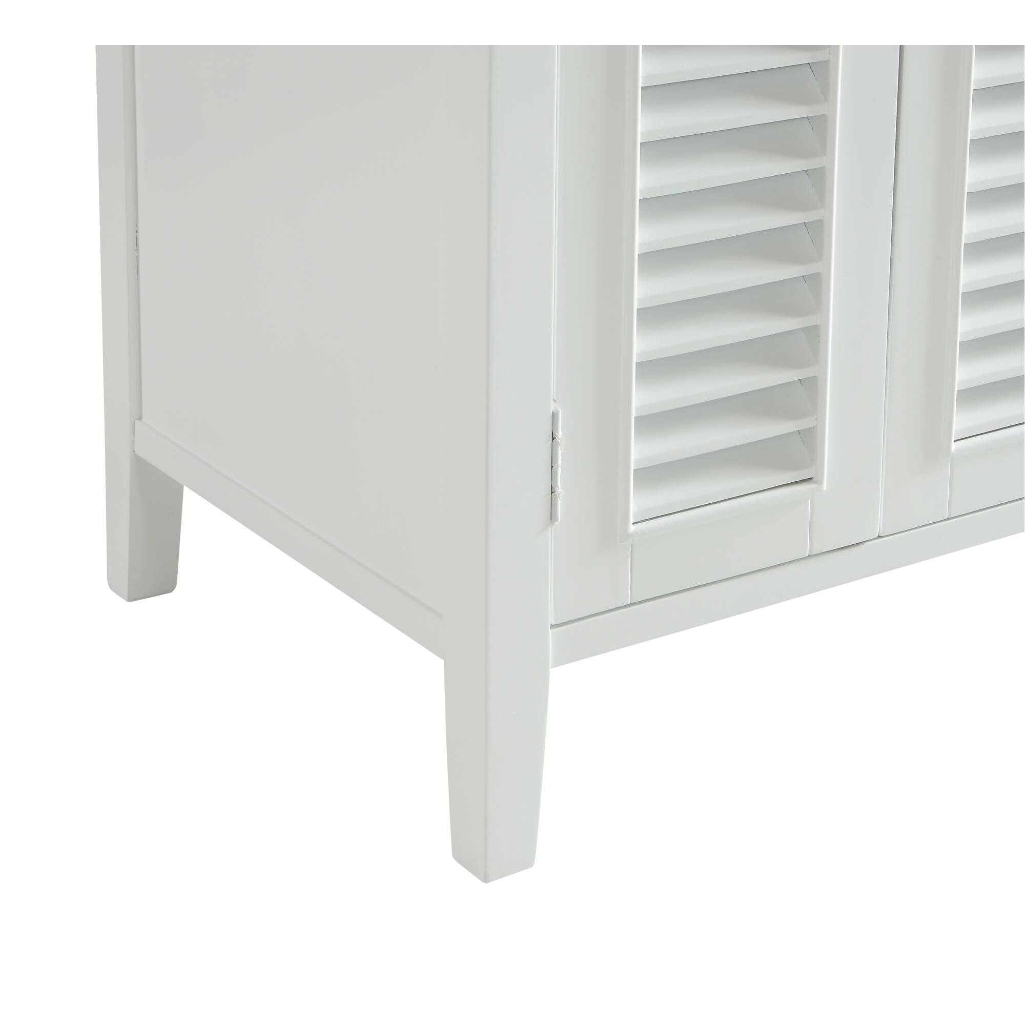 Cape Cod Bath Vanity by Elegant Decor