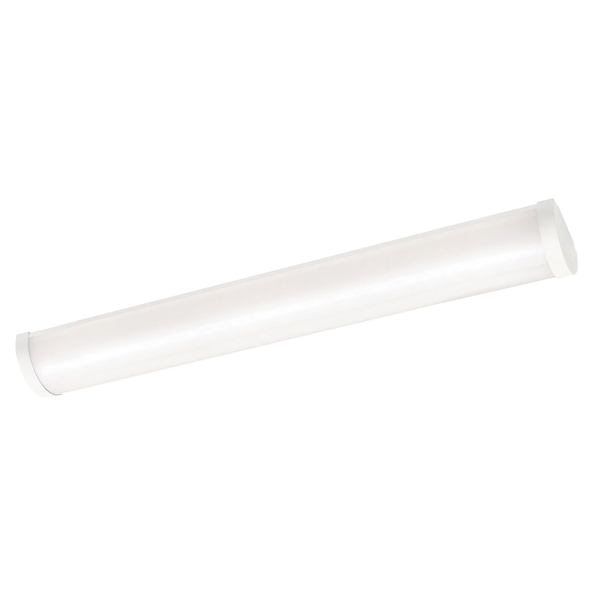 Pierce 44 Inch 1 Light LED Flush Mount by AFX Lighting