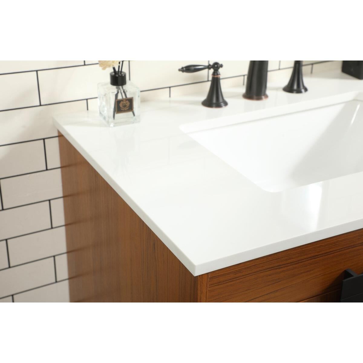 Eugene Bath Vanity by Elegant Decor