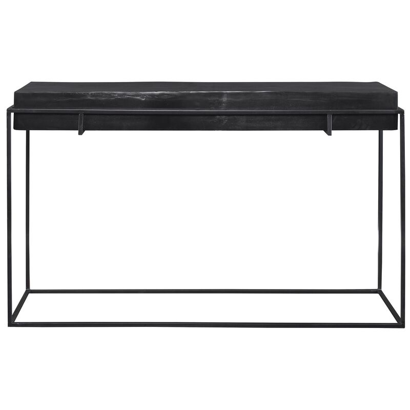 Telone Console Table by Uttermost