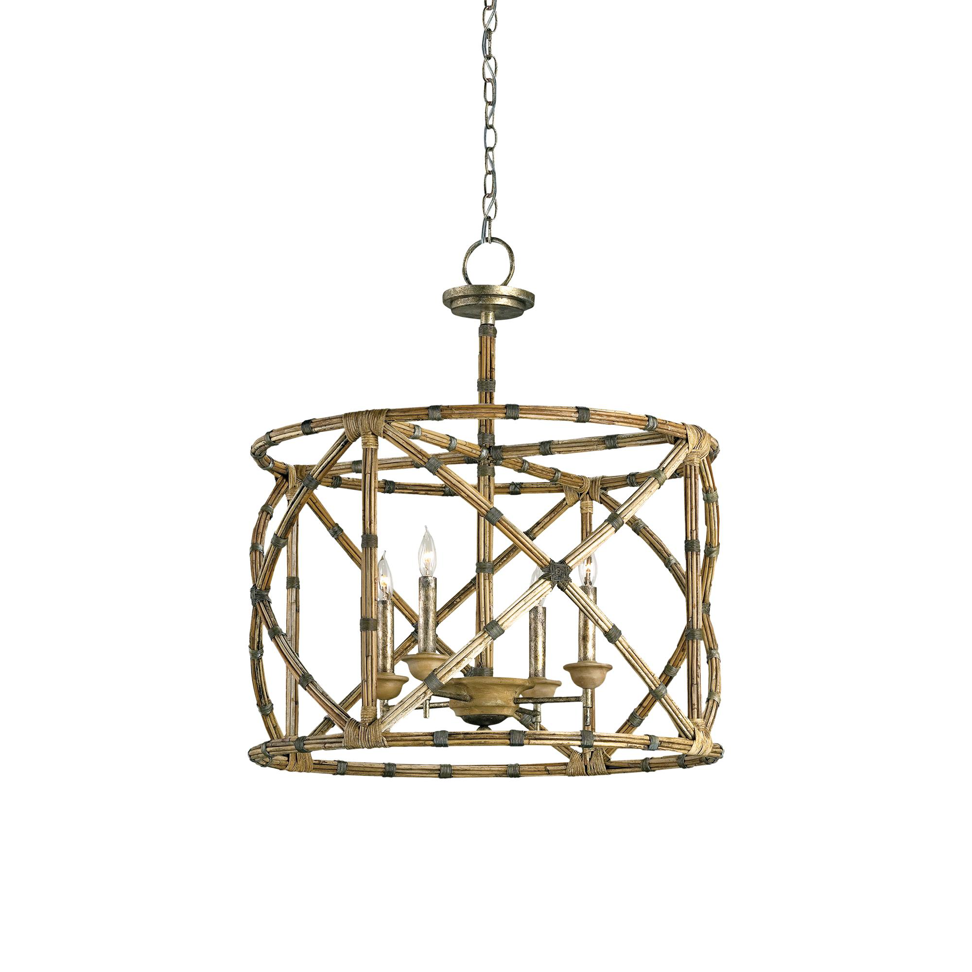 Palm Medium Lantern Pendant,