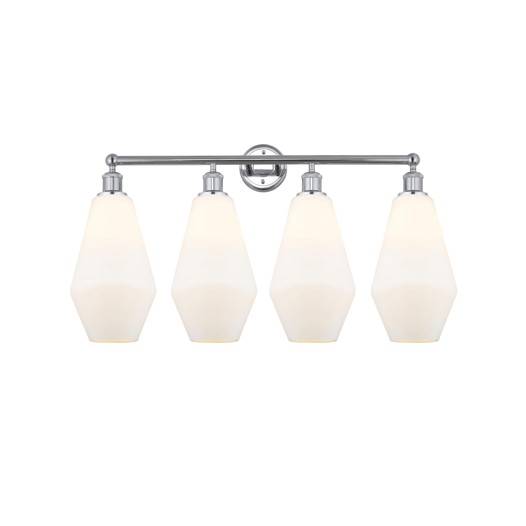 Bruno Marashlian Cindyrella 34 Inch Bath Vanity Light by Innovations Lighting
