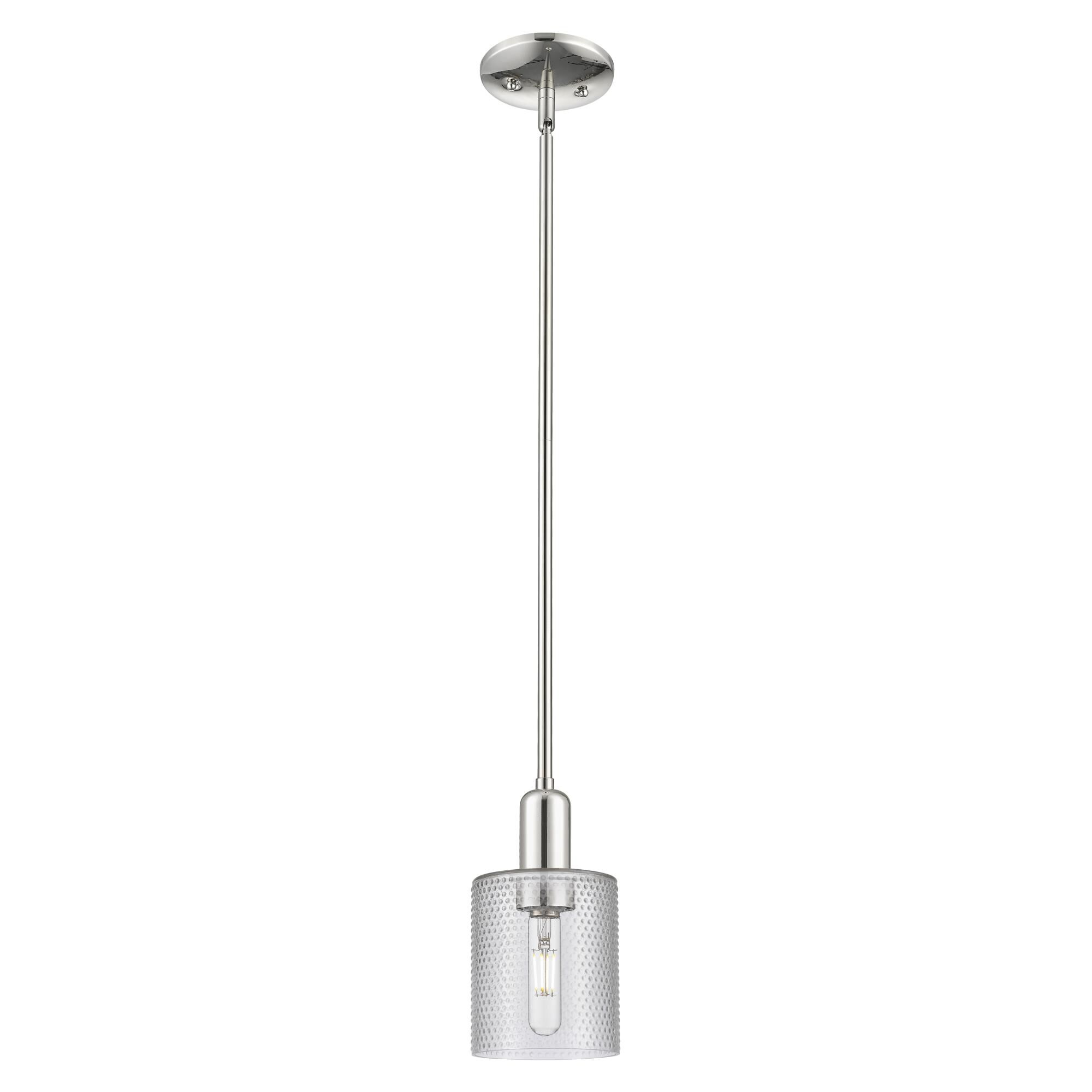 Bruno Marashlian Cobbleskill Mini Pendant by Innovations Lighting
