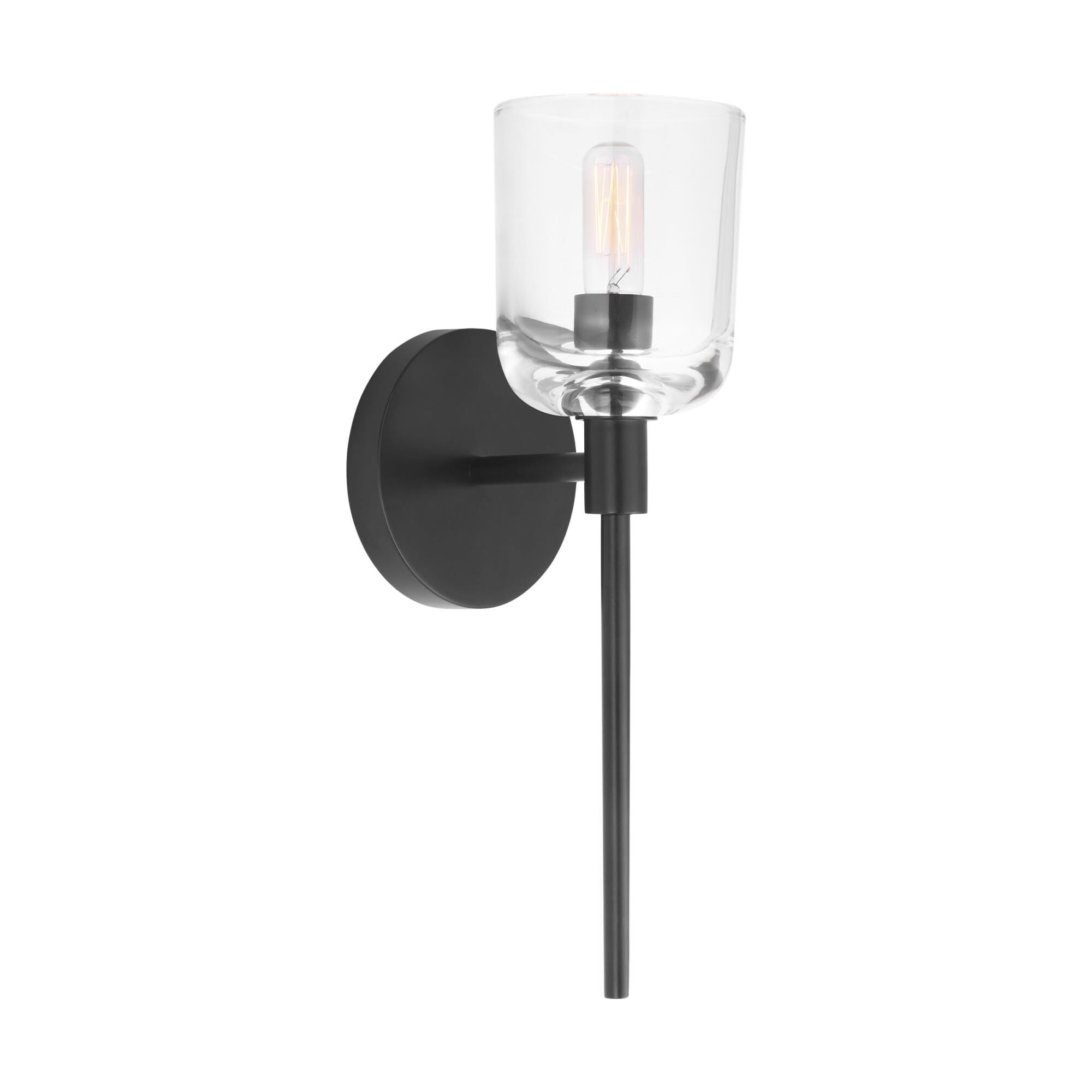 Thom Filicia Hartley 5 Inch Wall Sconce by Visual Comfort Studio Collection