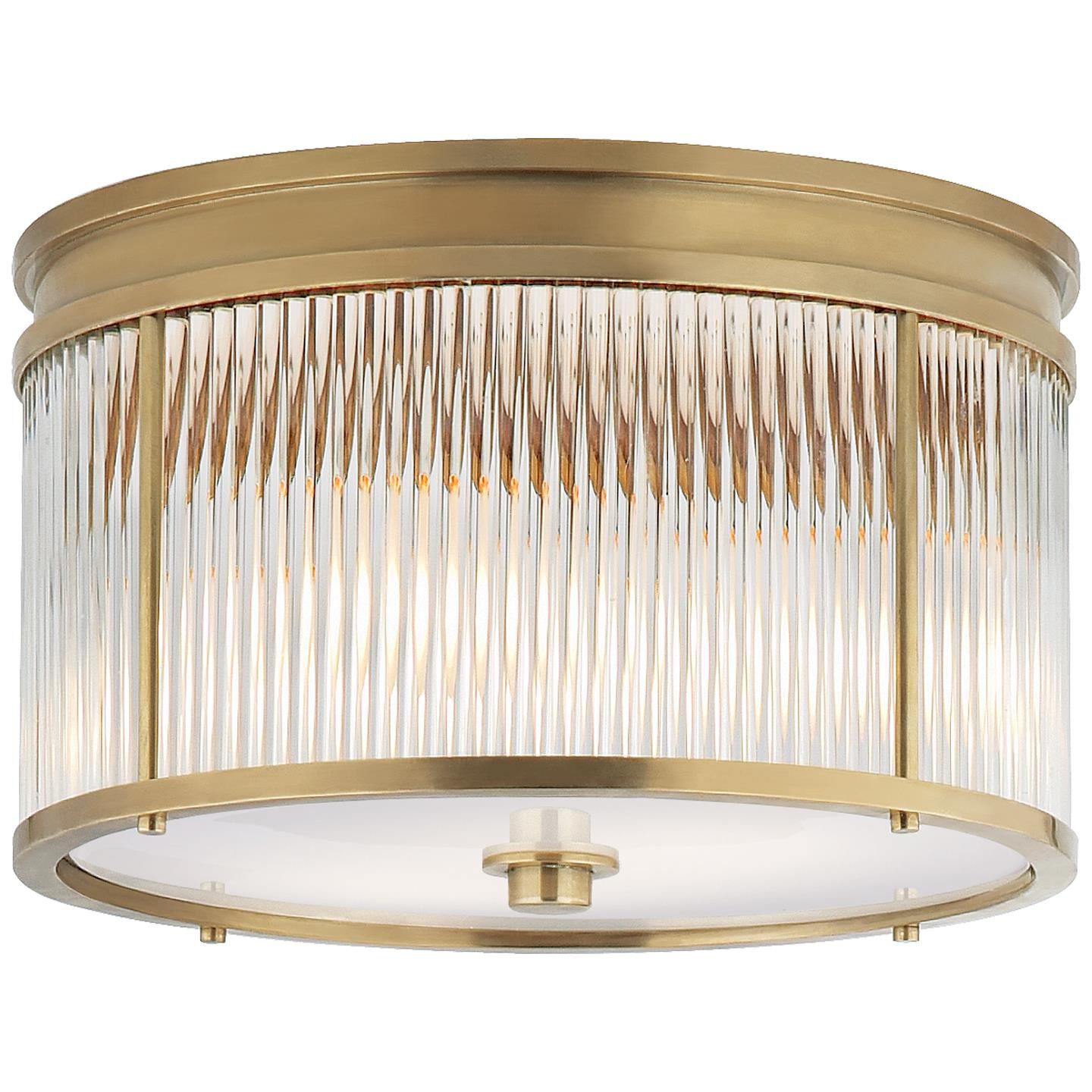 Visual Comfort Flush Mount,