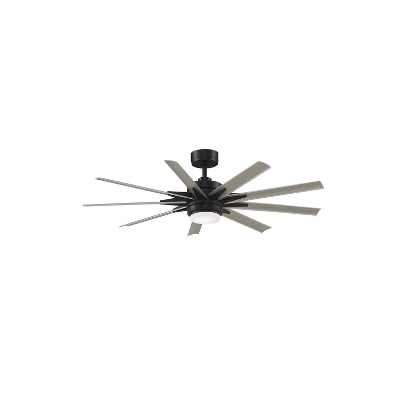 Odyn Custom 56 Inch Ceiling Fan by Fanimation