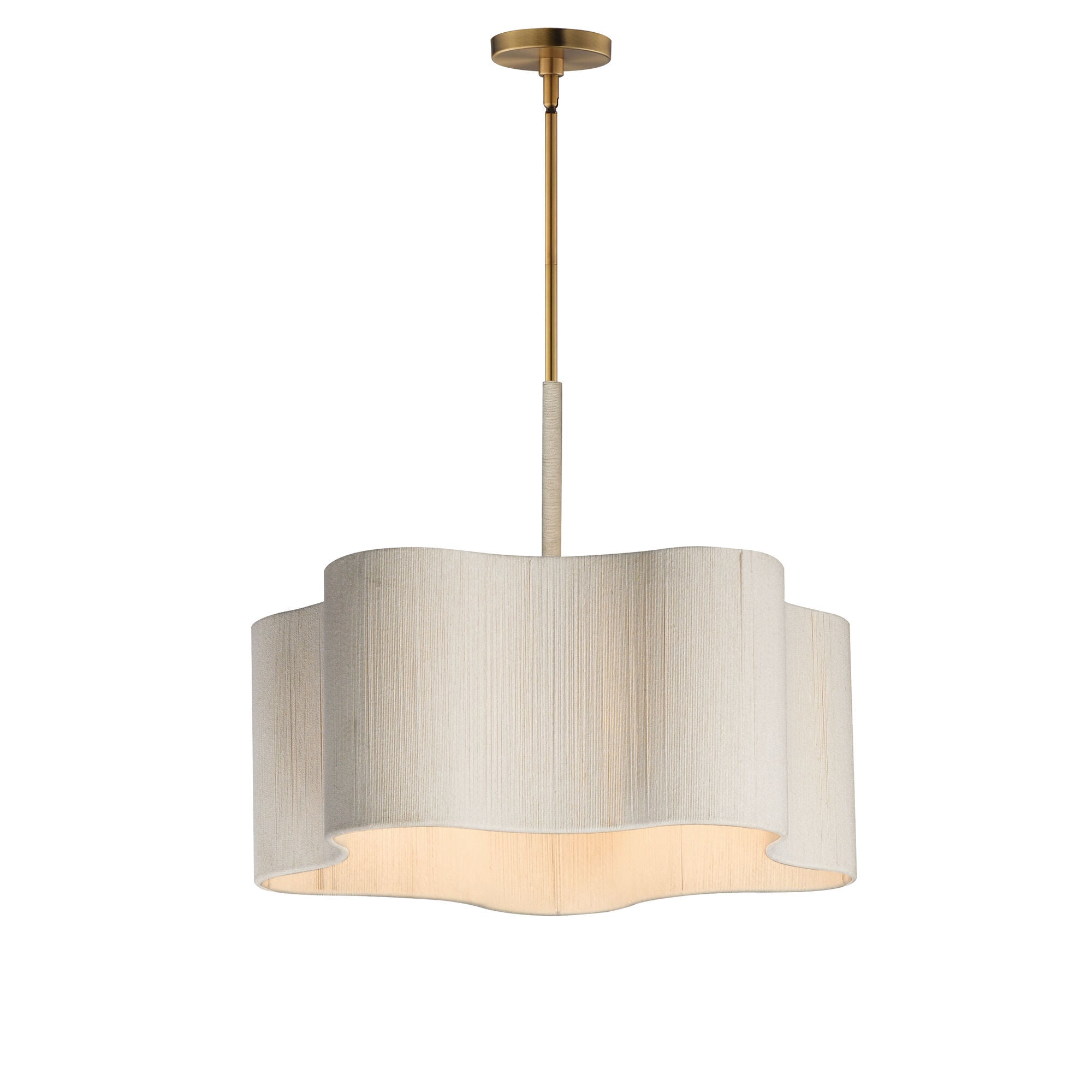Corsica Medium Pendant Light,