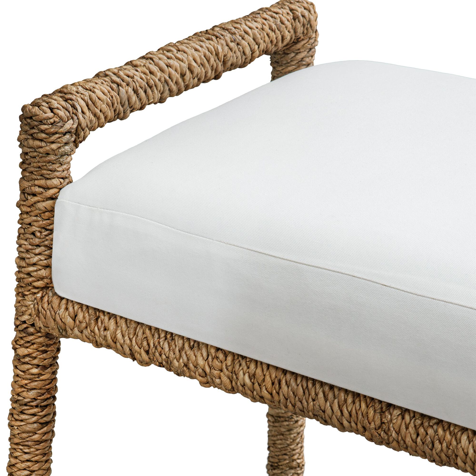 Araiza 46 Inch Bench,