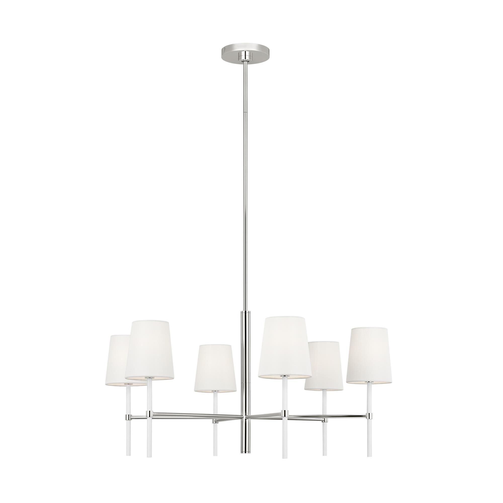 Kate Spade New York Monroe Medium Chandelier,
