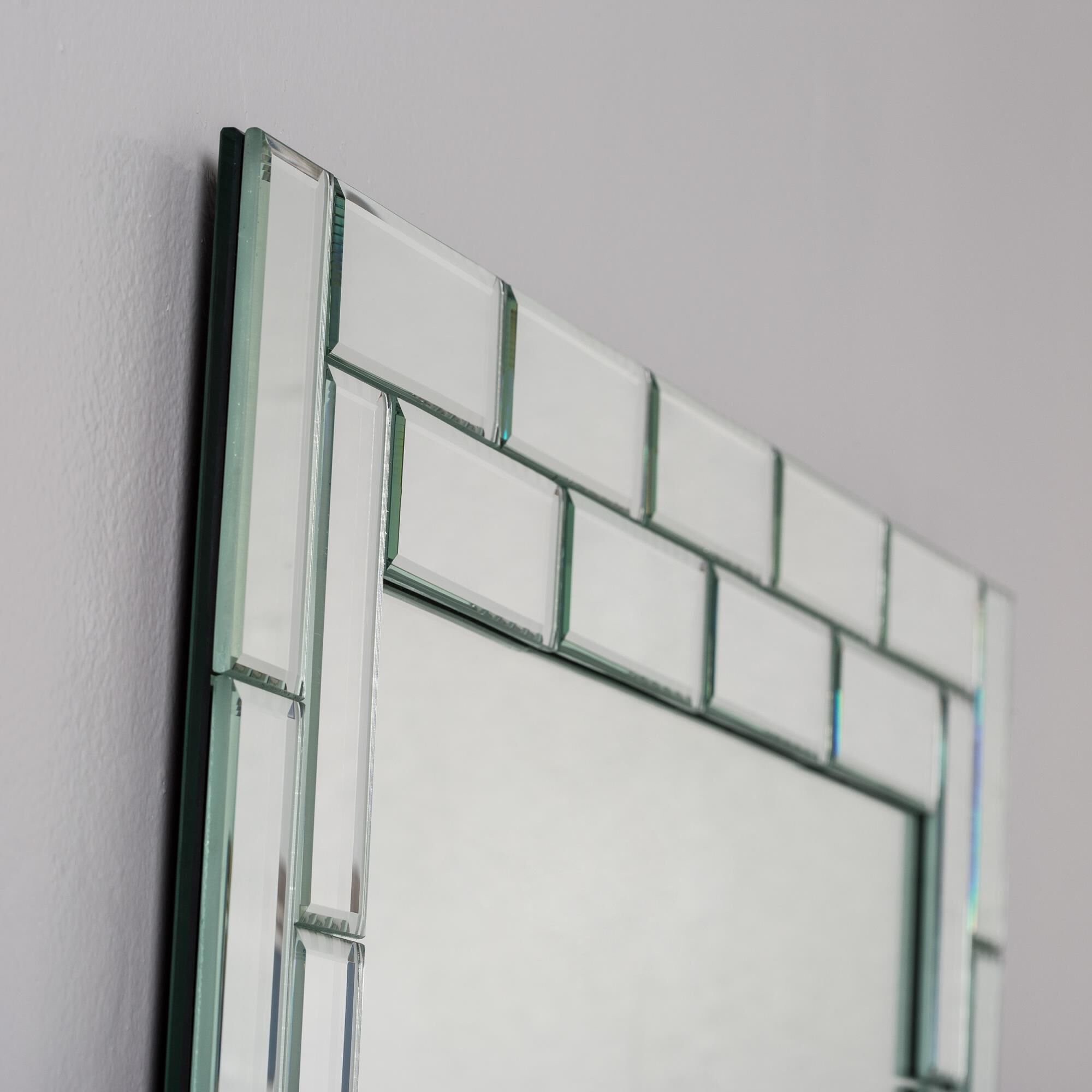 Grand Street Bathroom Mirrors by Decor Wonderland