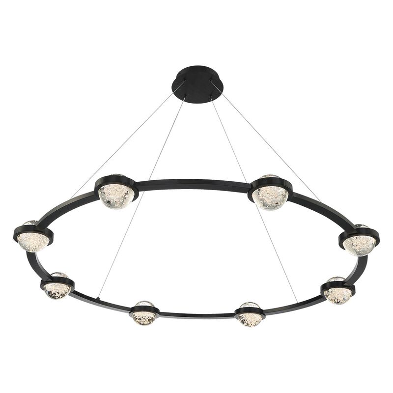 Eurofase Lighting Circolo LED Mini Chandelier