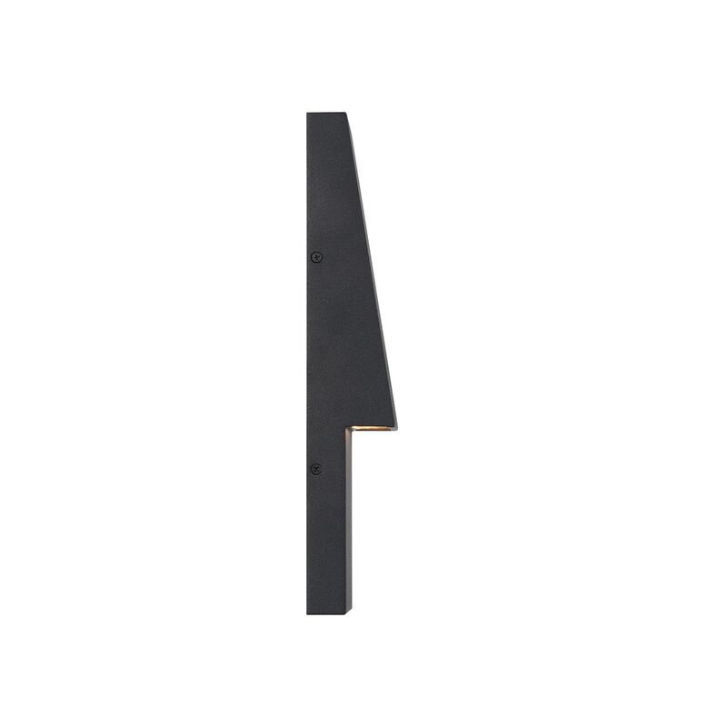 Nanton 14 Inch Outdoor Wall Light by Eurofase Lighting