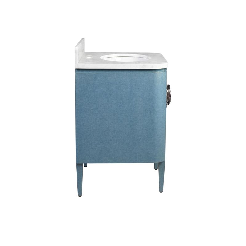 Briallen Bath Vanity by Currey and Company