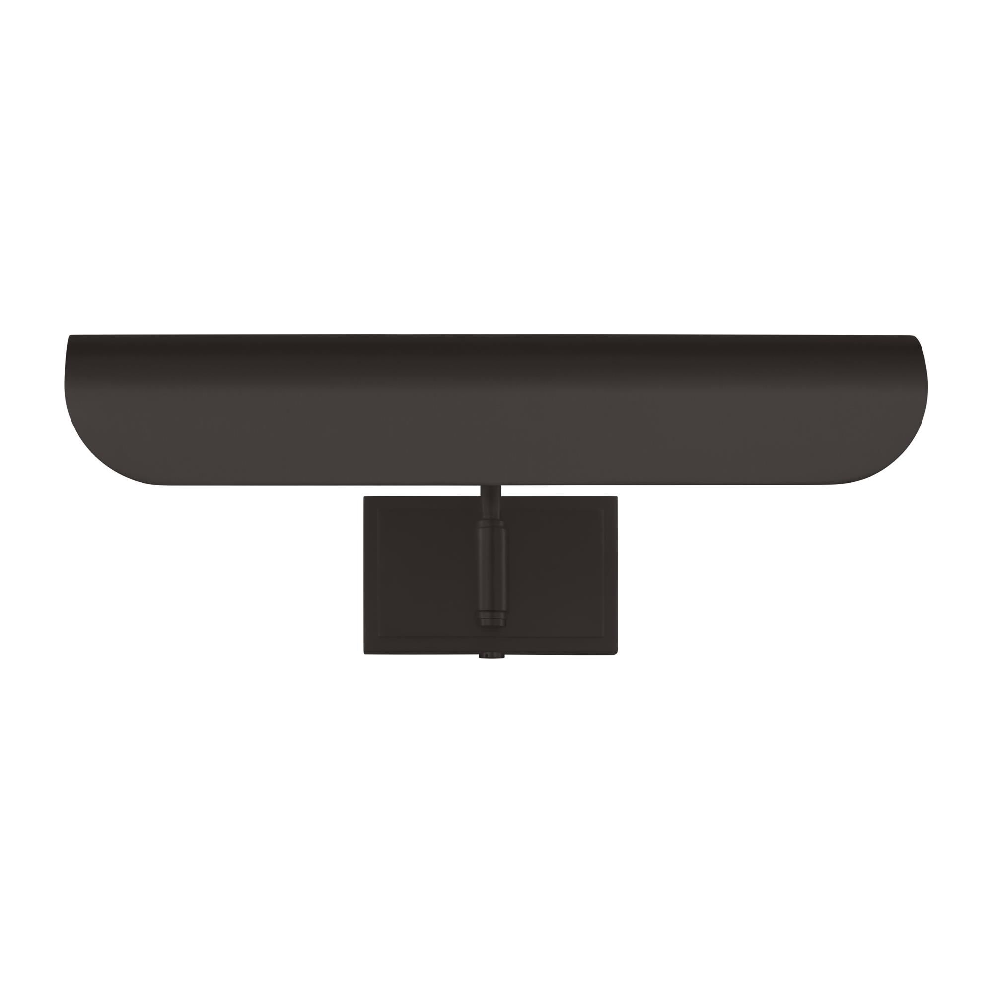 Shown in Aged Iron finish and Aged Iron shade