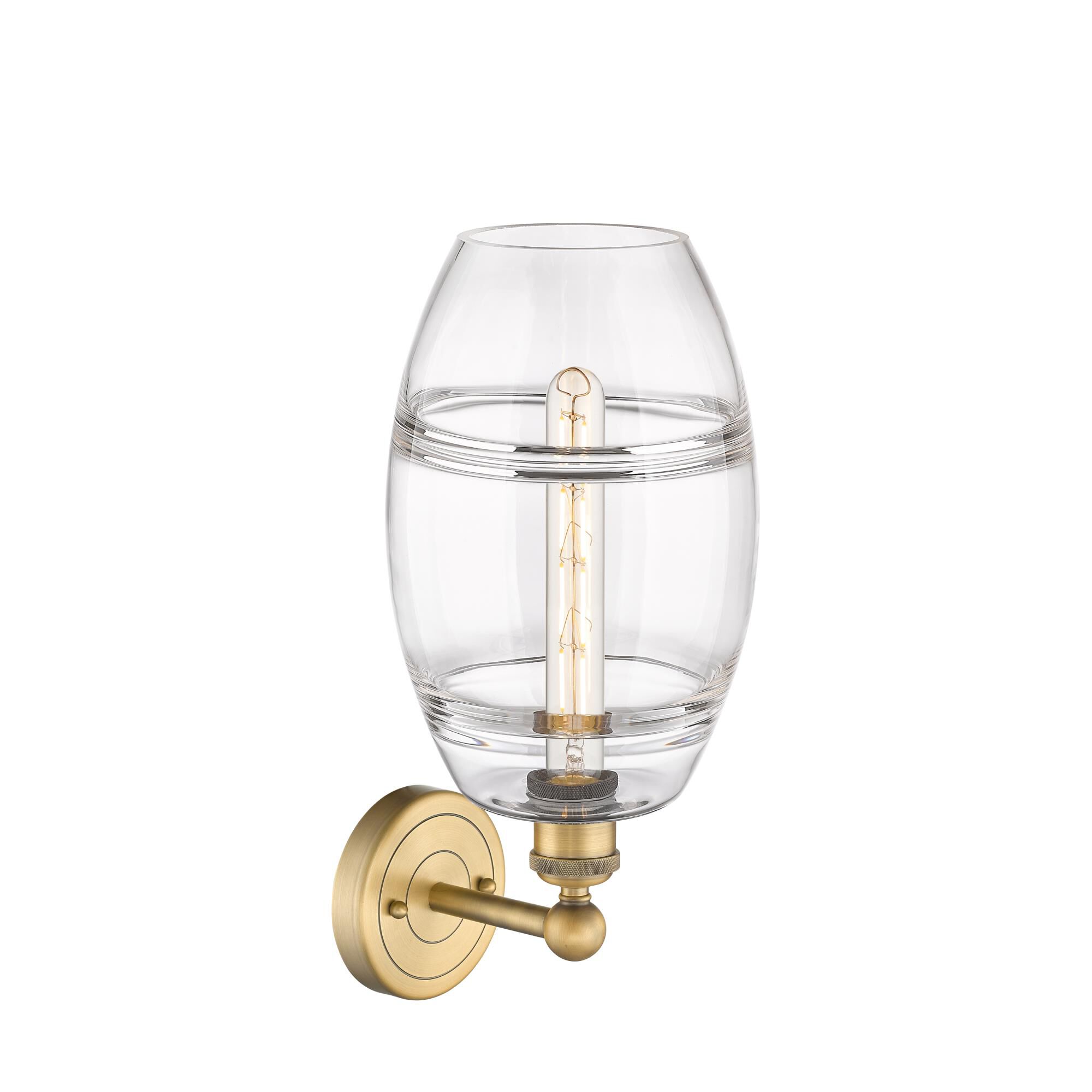 Bruno Marashlian Vaz 8 Inch Wall Sconce by Innovations Lighting