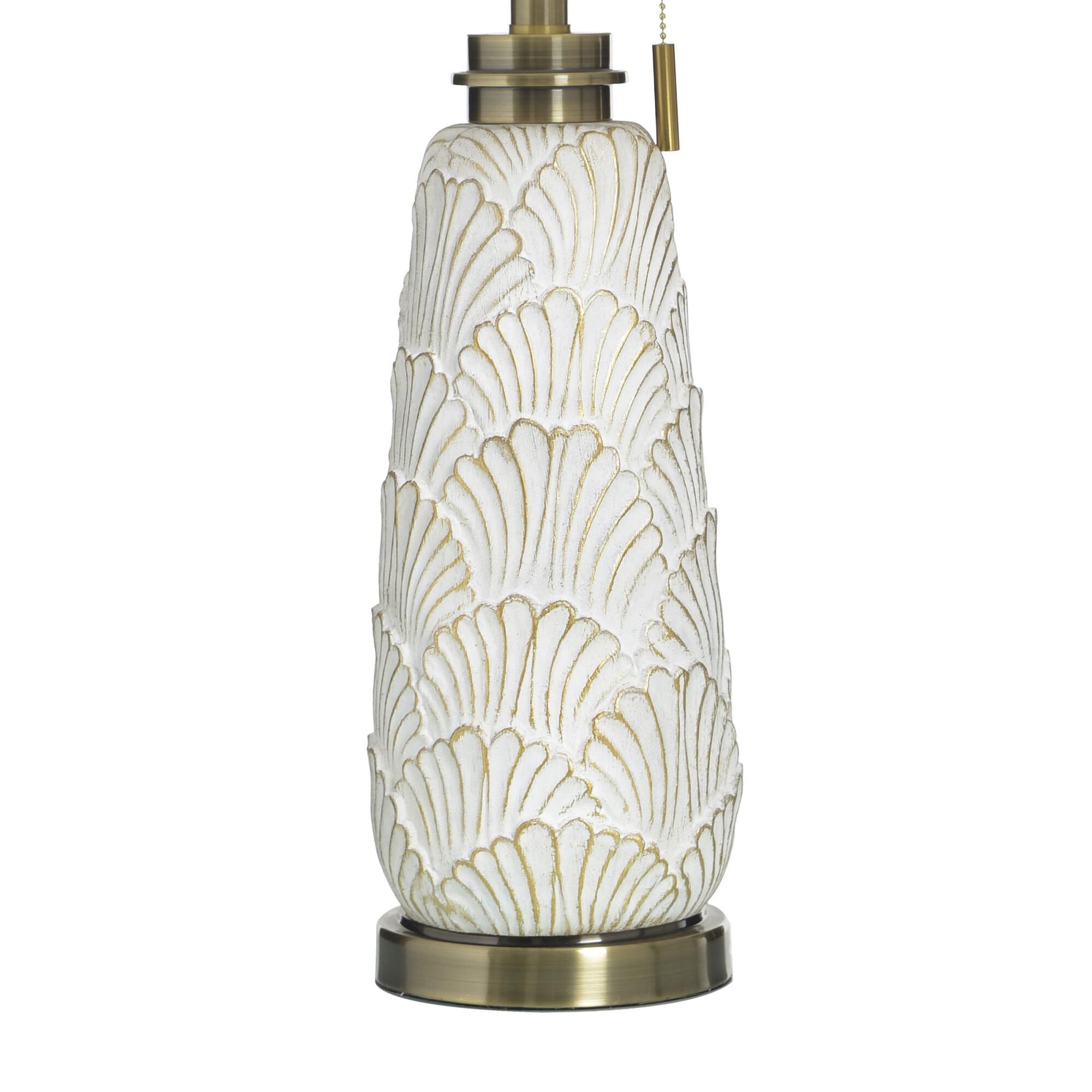 Joseph 29 Inch Table Lamp by Stylecraft