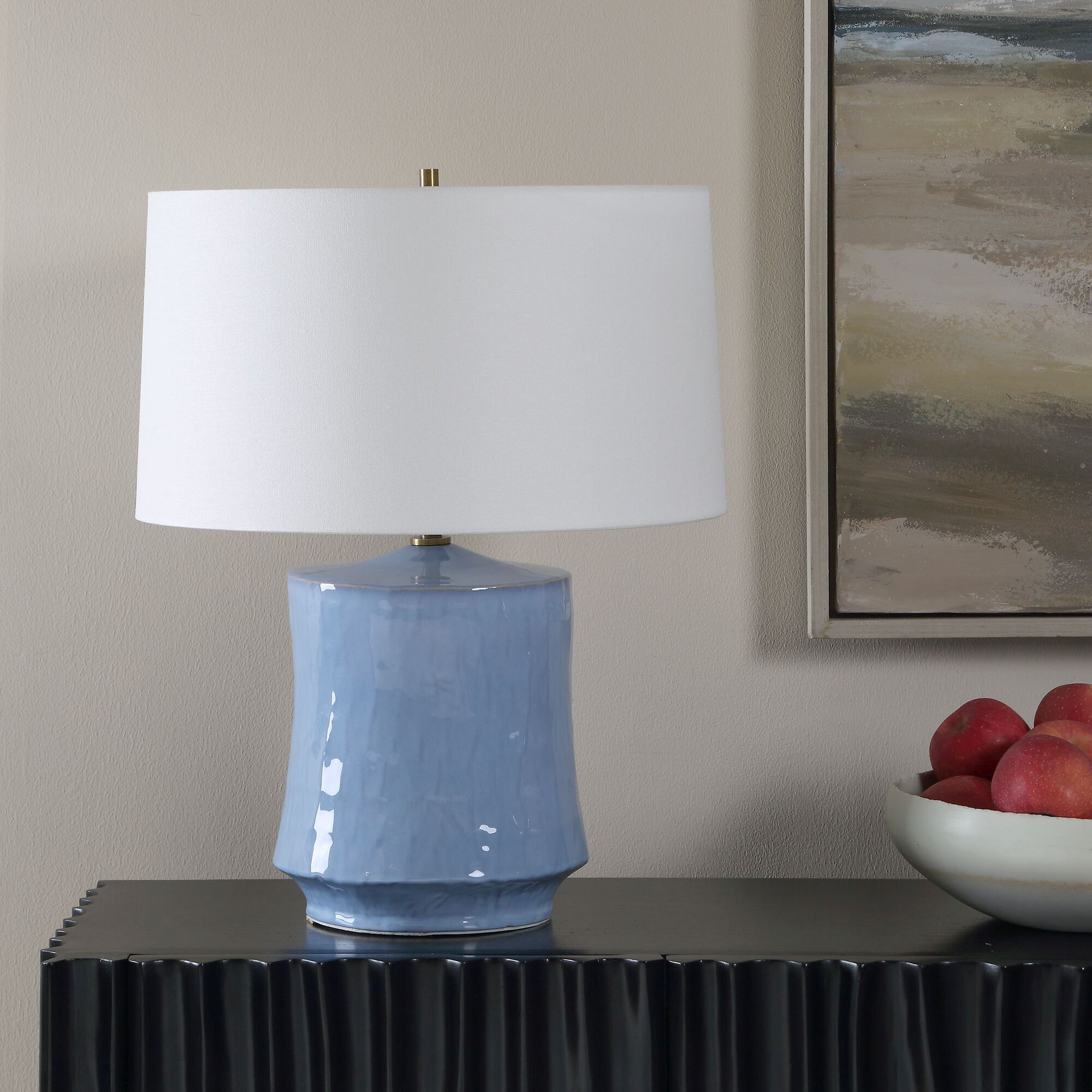 Kamara Small Table Lamp,