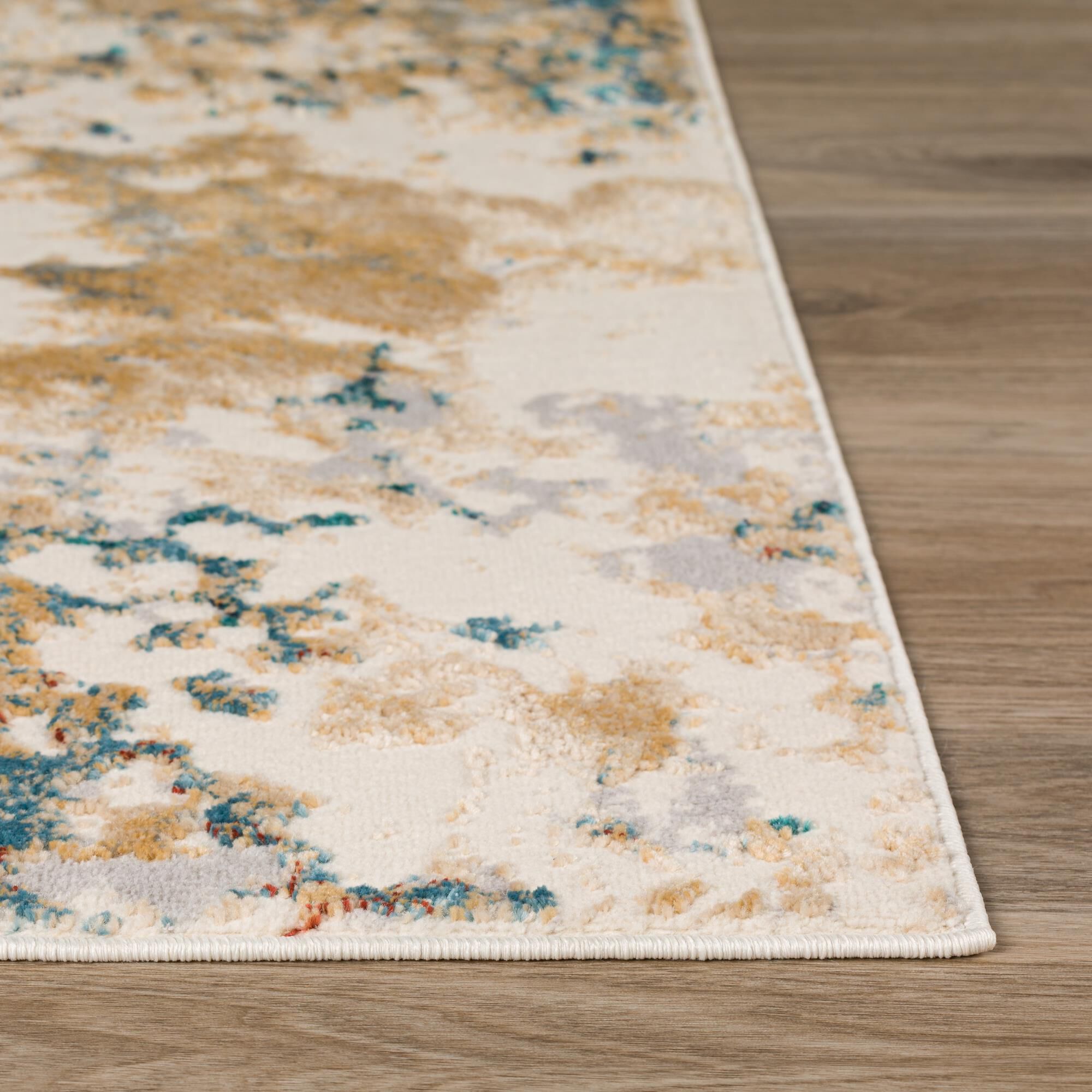 Karma KM26 Area Rug by Dalyn Rug Company