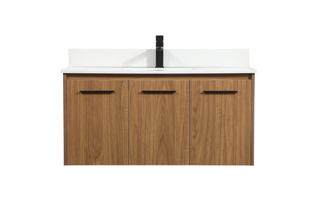 Penn Bath Vanity by Elegant Decor
