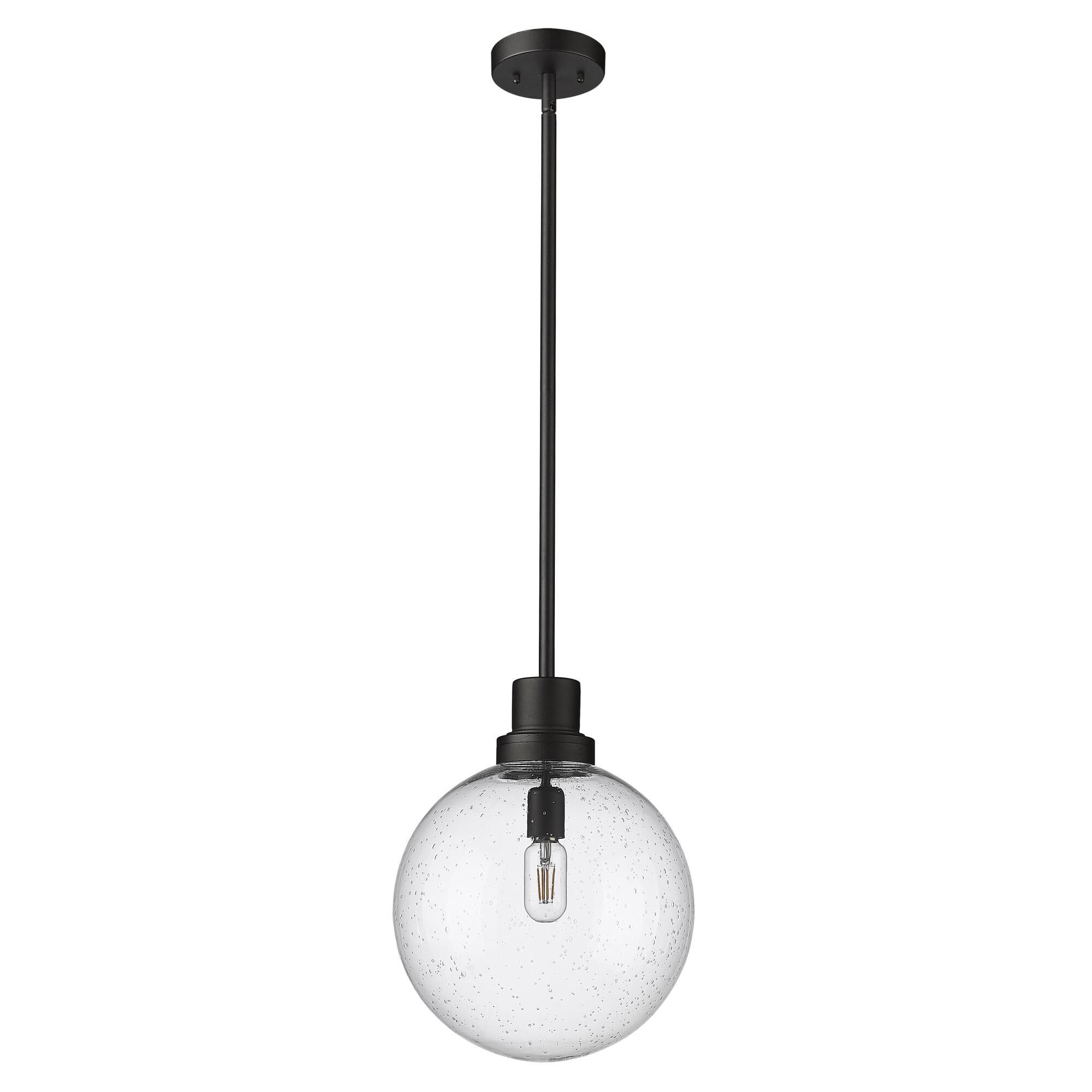 Z-Lite Laurent 12 Inch Mini Pendant