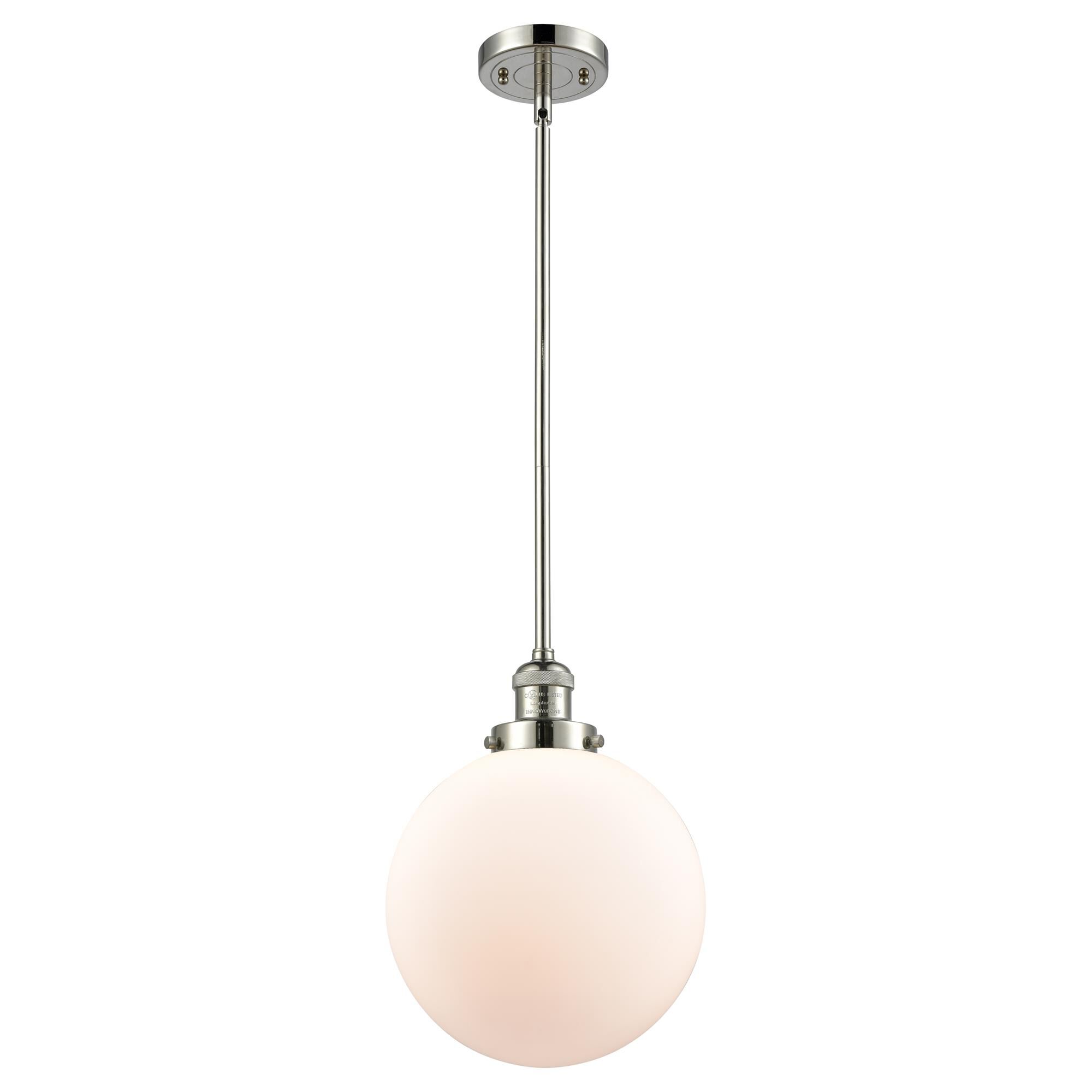 Beacon Mini Pendant by Innovations Lighting