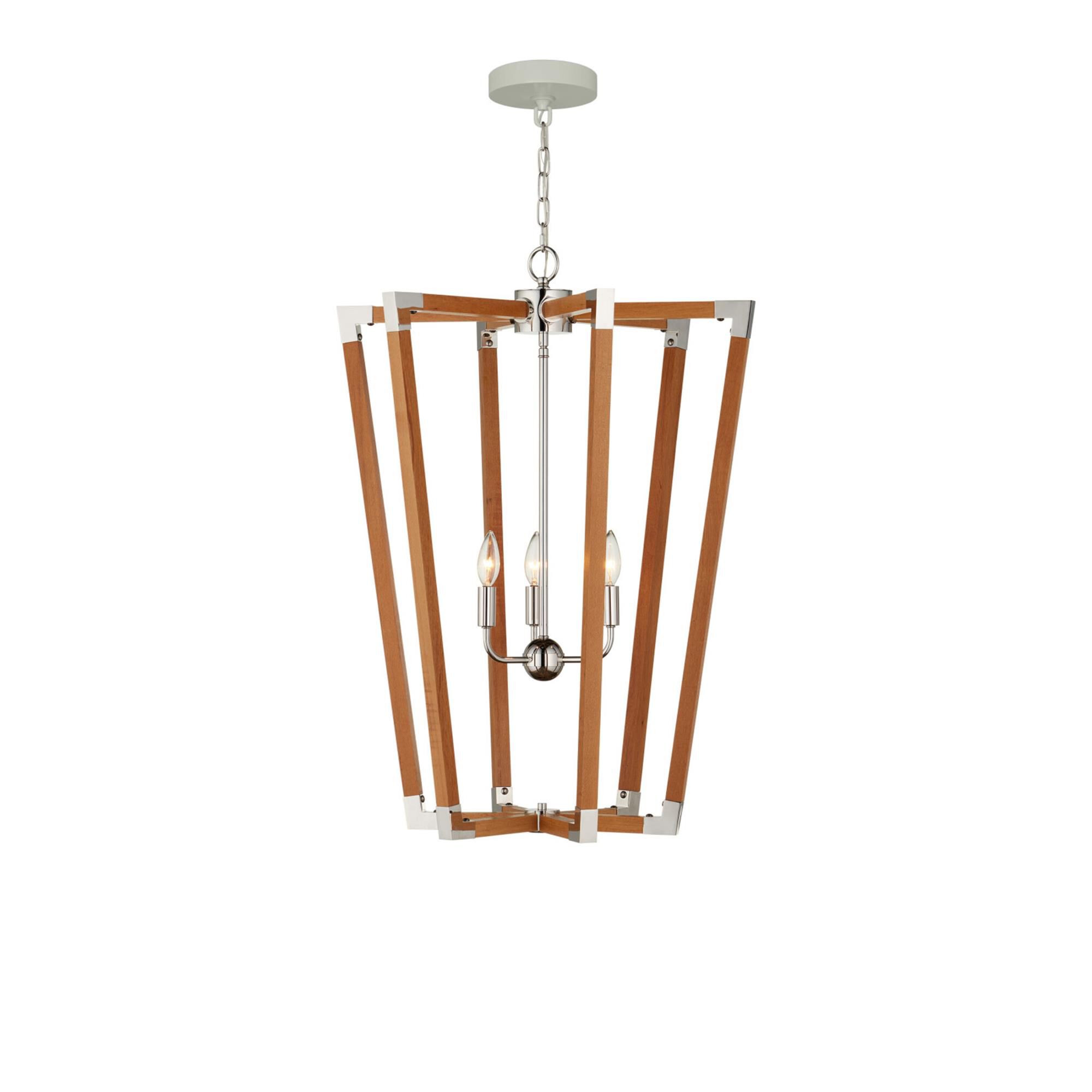 Boyd Medium Lantern Pendant,
