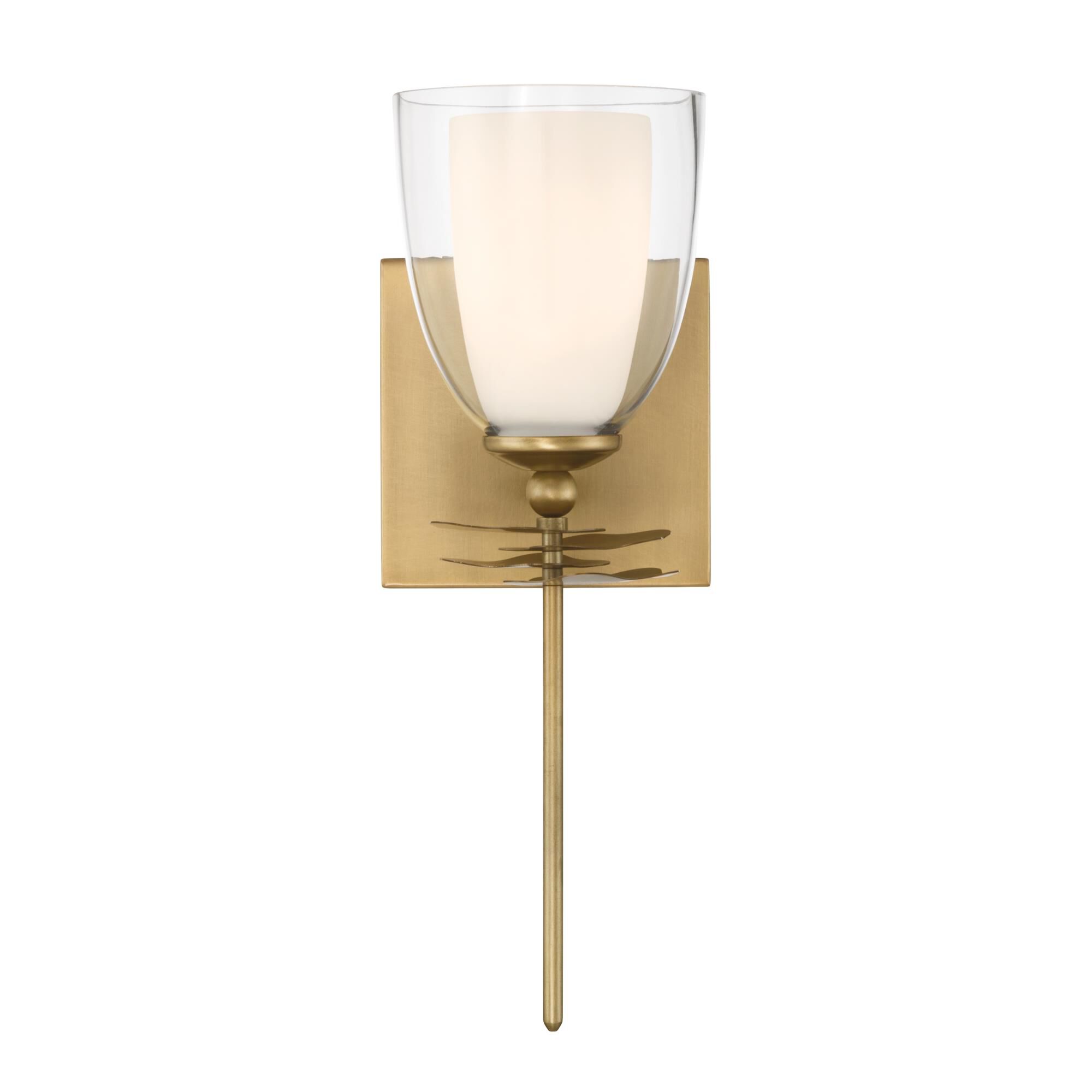 Elowen 14 Inch Wall Sconce by Minka Lavery